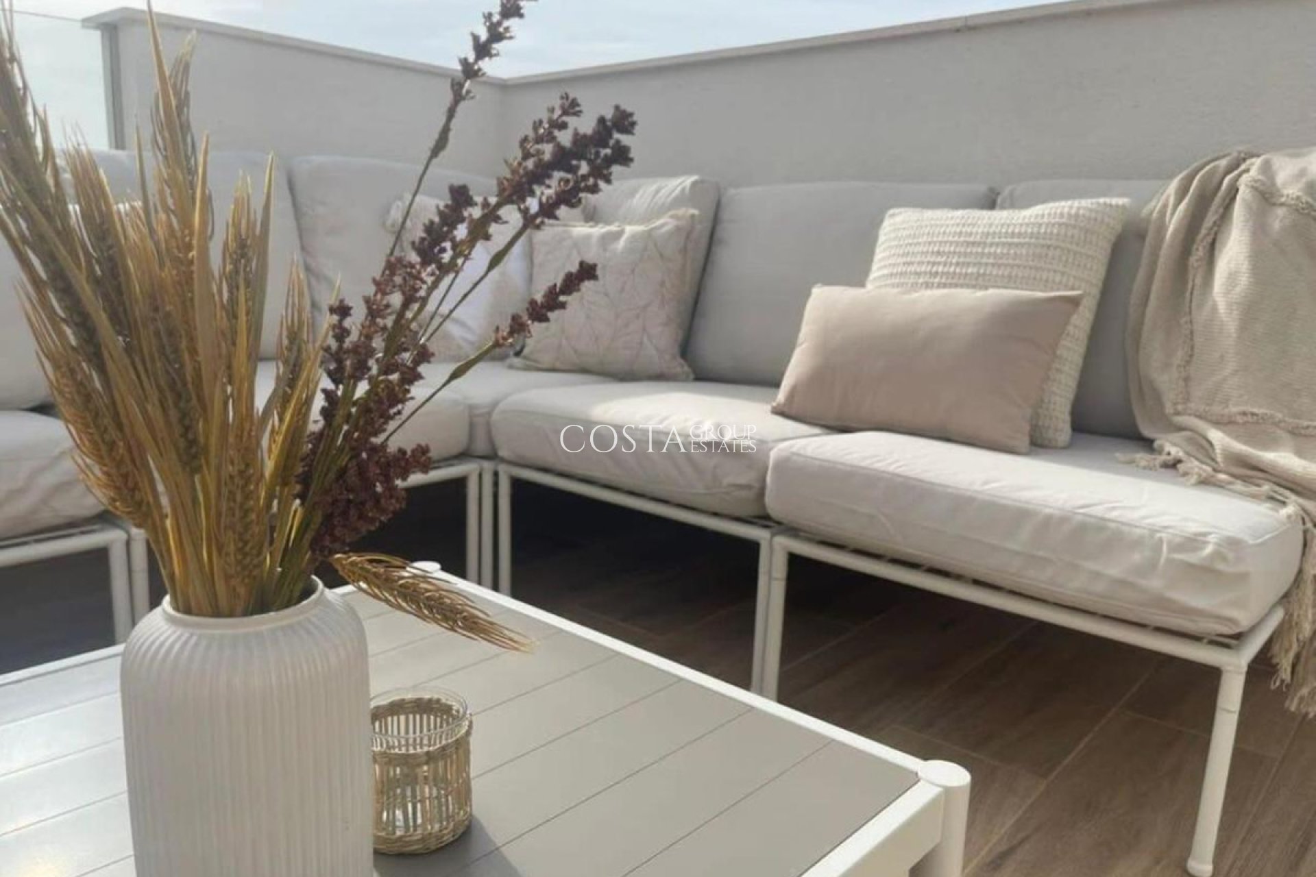 Odsprzedaż - Apartments -
Orihuela - Villamartin