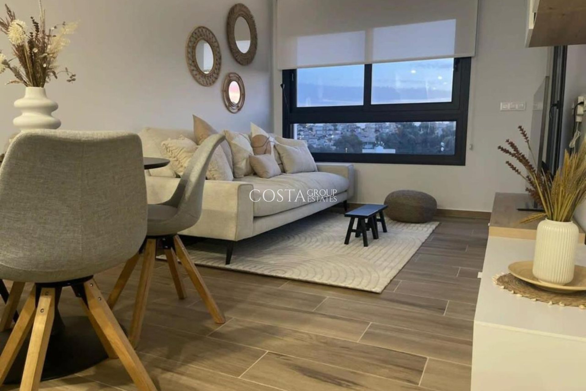 Odsprzedaż - Apartments -
Orihuela - Villamartin