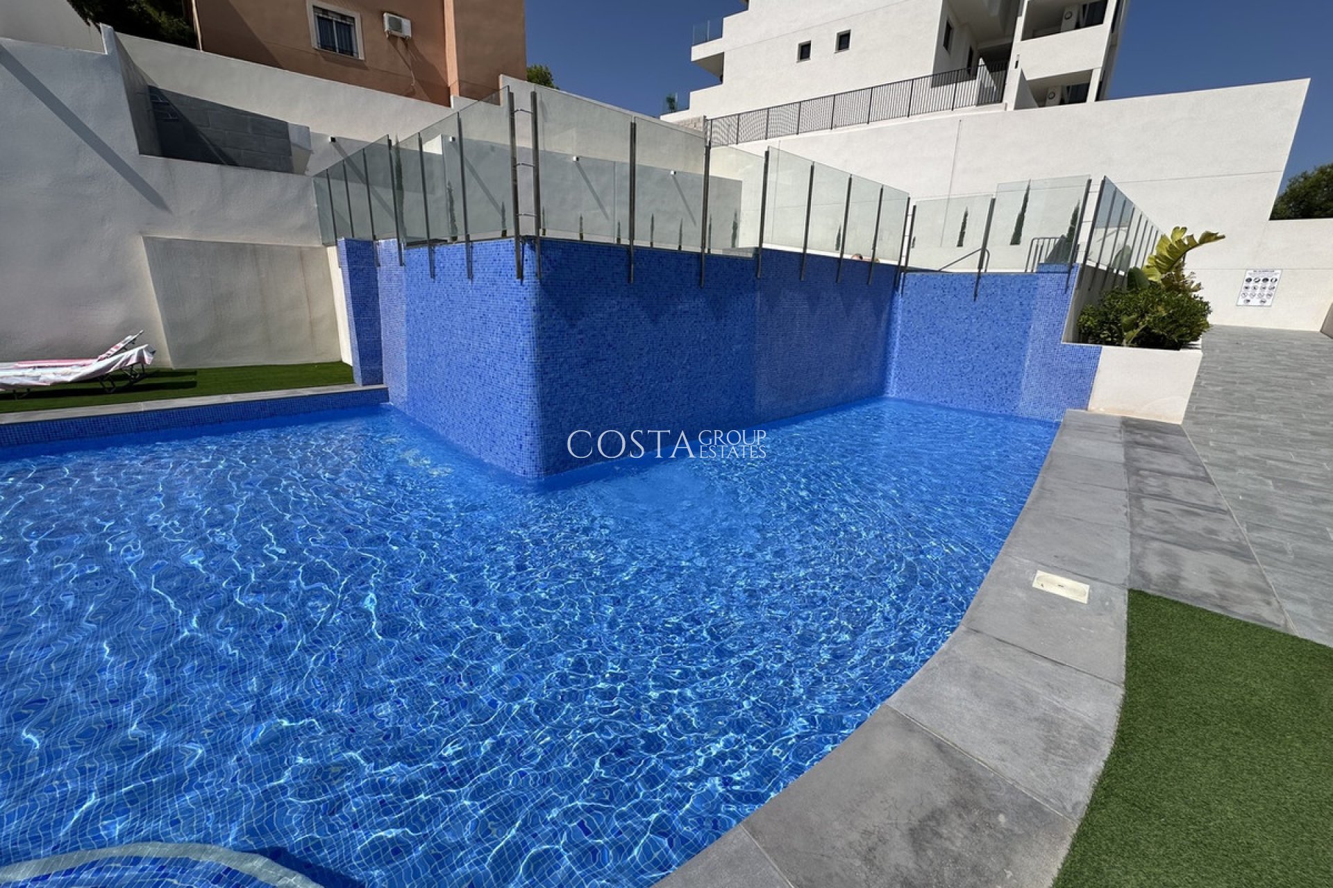 Odsprzedaż - Apartments -
Orihuela - Villamartin