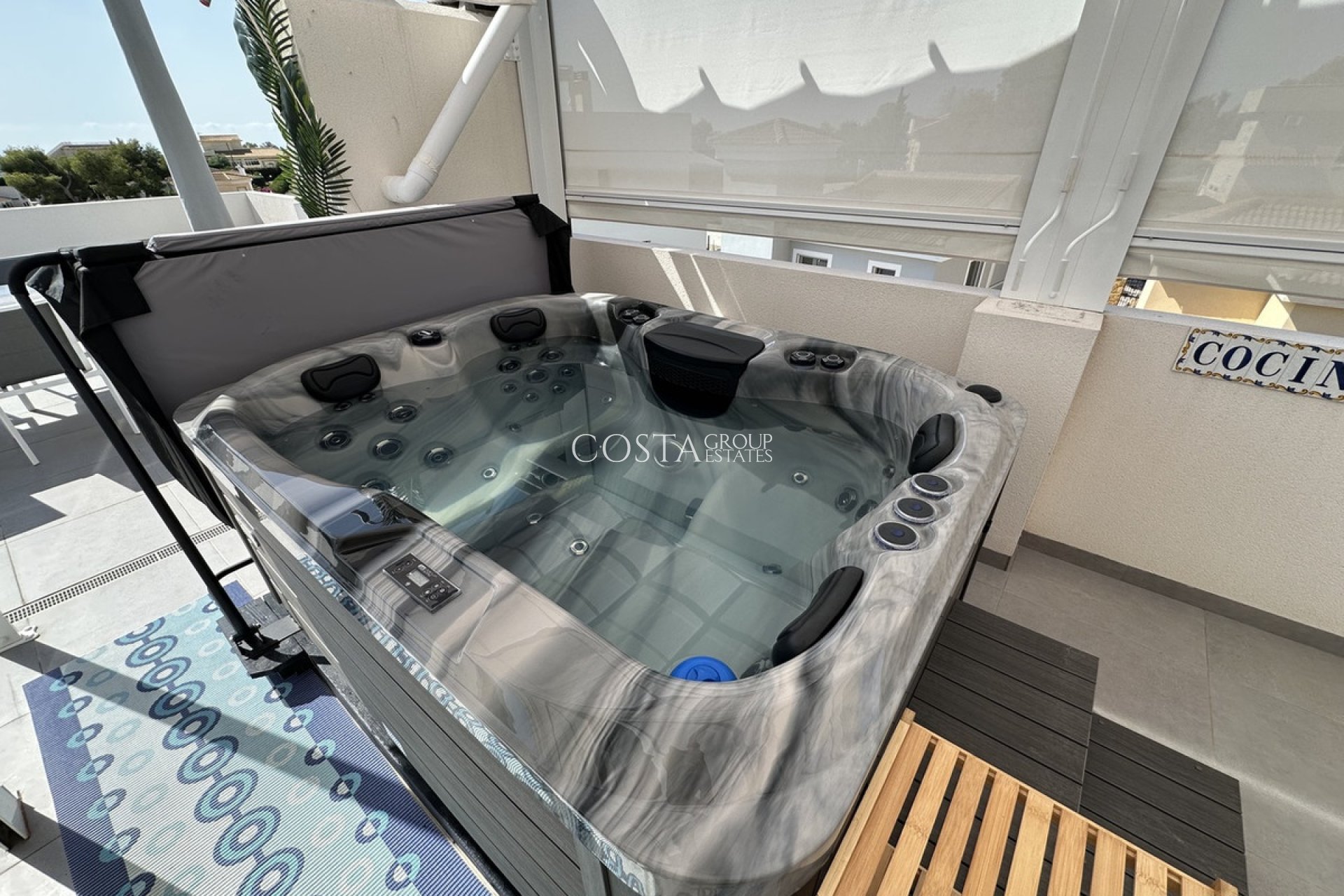 Odsprzedaż - Apartments -
Orihuela - Villamartin