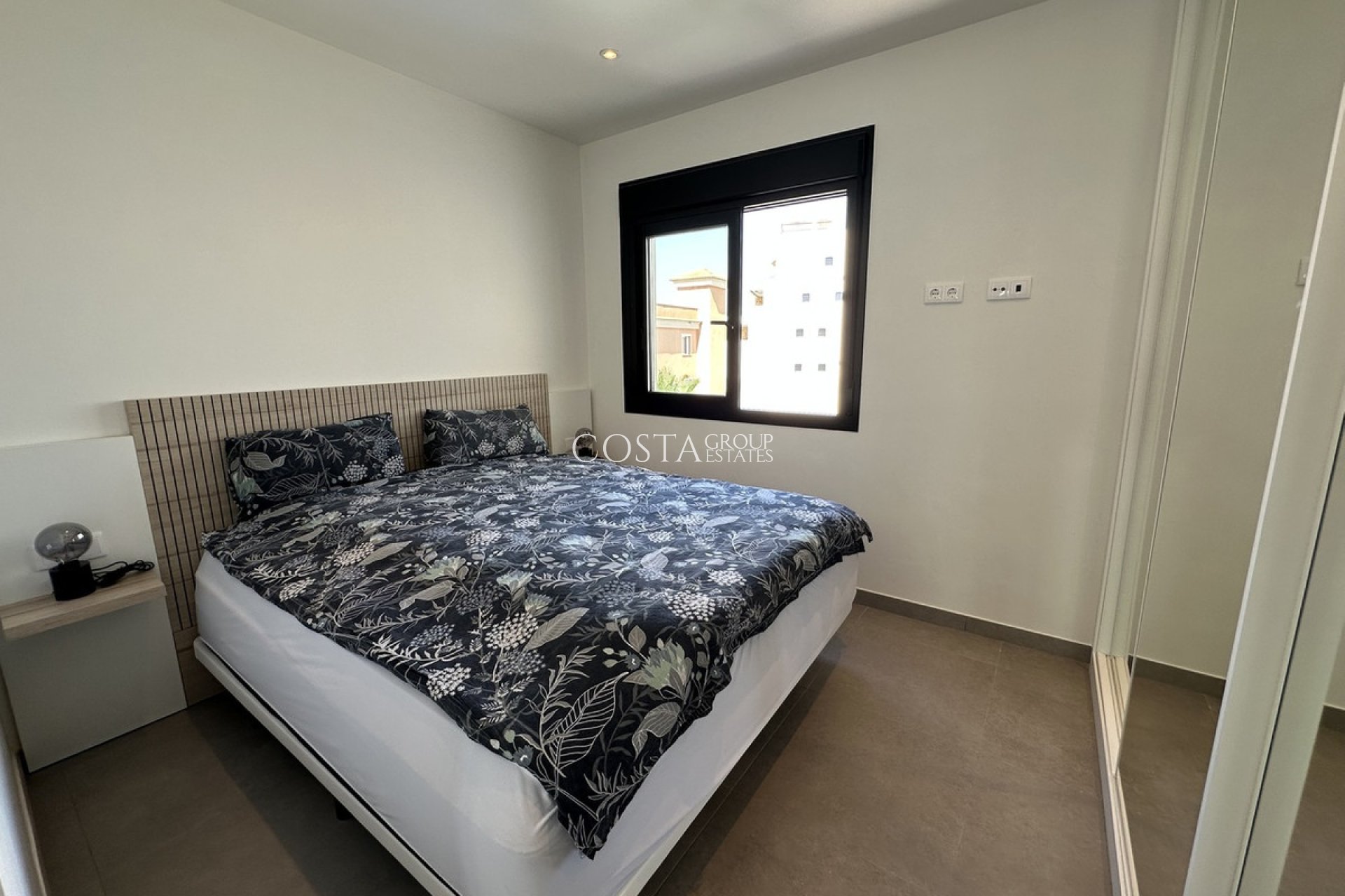 Odsprzedaż - Apartments -
Orihuela - Villamartin