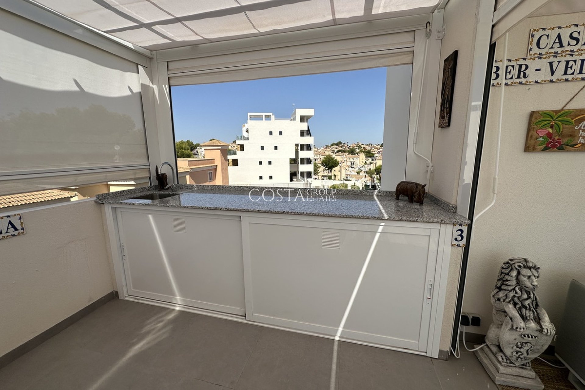 Odsprzedaż - Apartments -
Orihuela - Villamartin