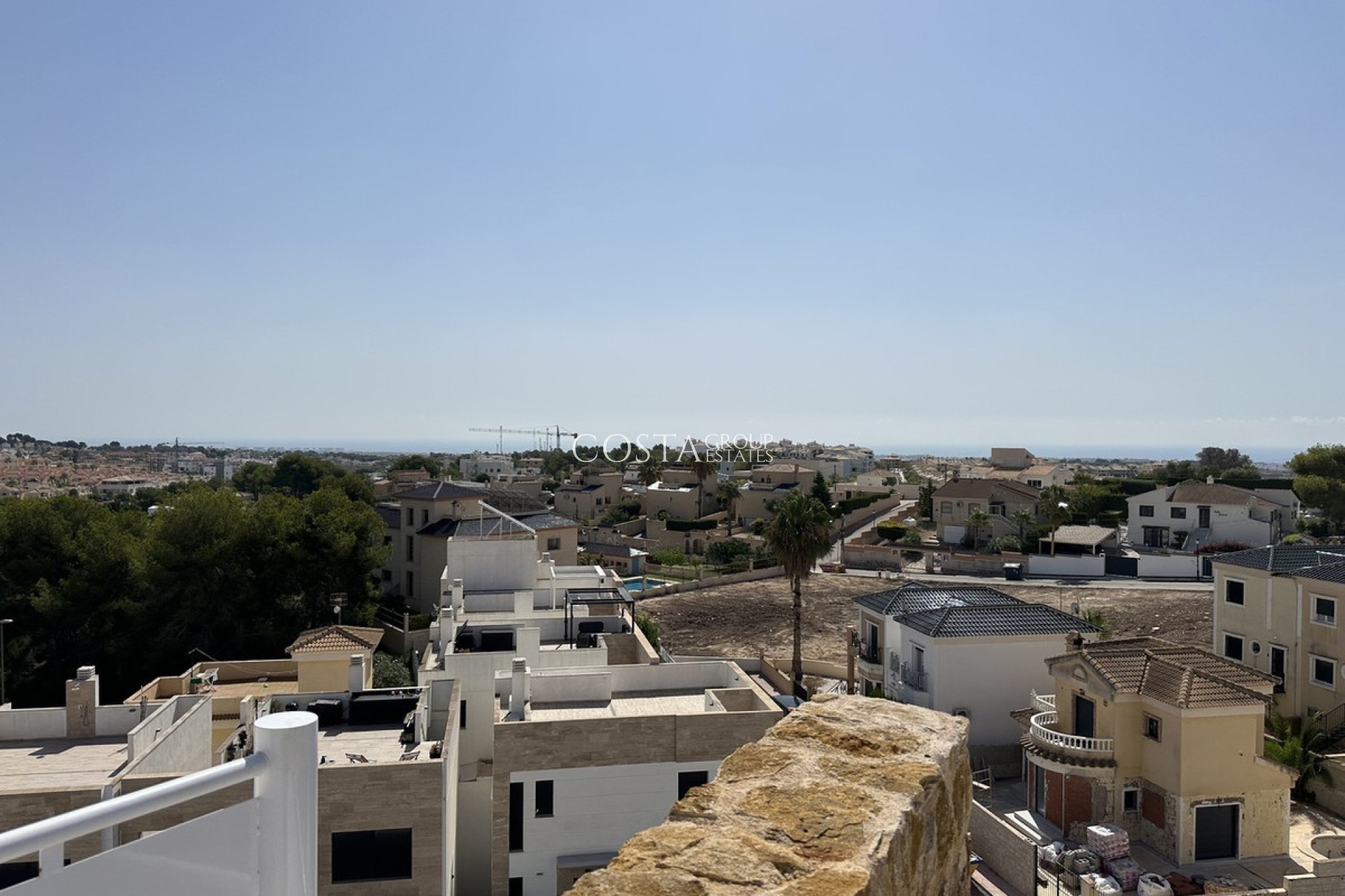 Odsprzedaż - Apartments -
Orihuela - Villamartin