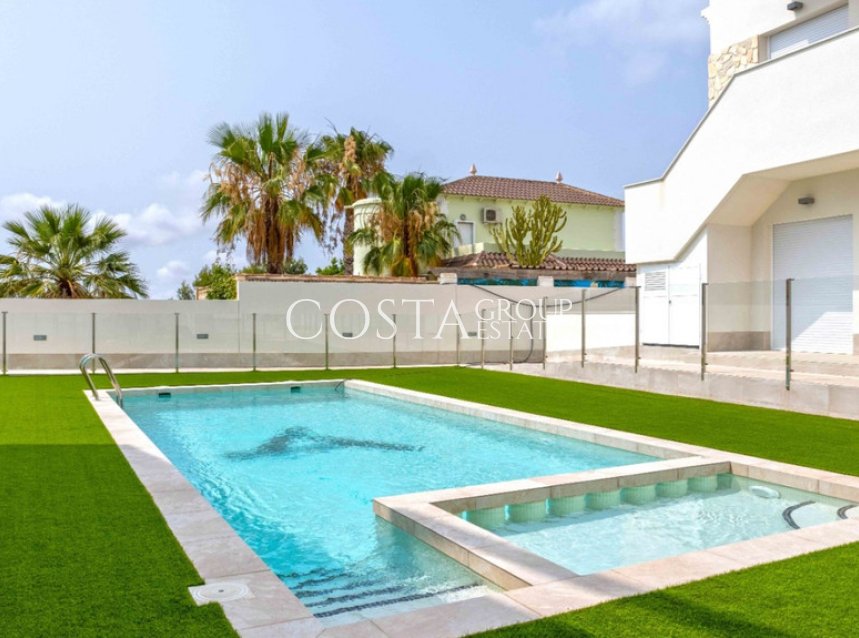Odsprzedaż - Apartments -
Orihuela - Villamartin