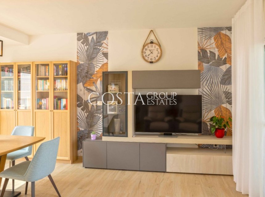 Odsprzedaż - Apartments -
Orihuela - Villamartin