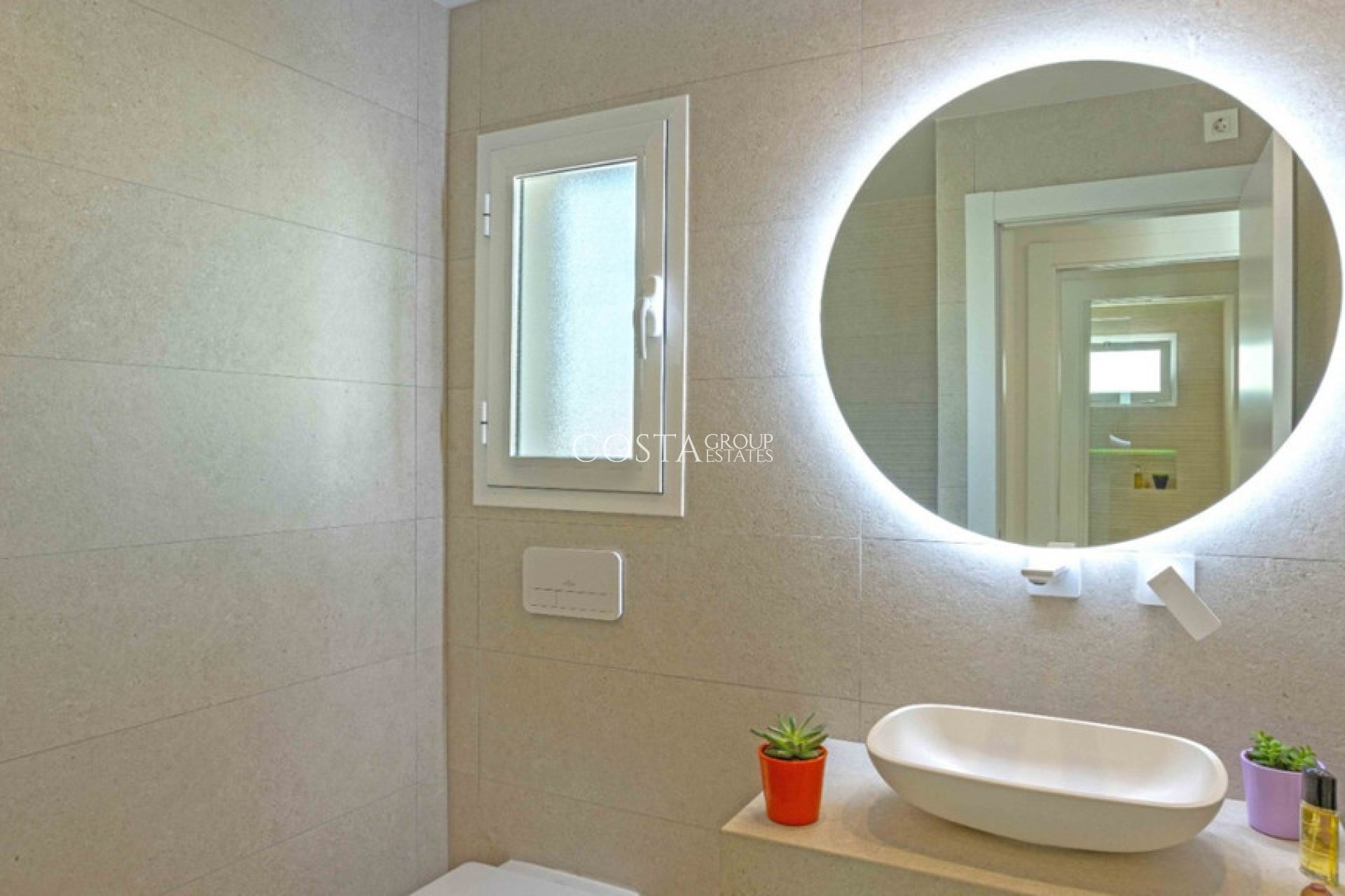 Odsprzedaż - Apartments -
Orihuela - Villamartin