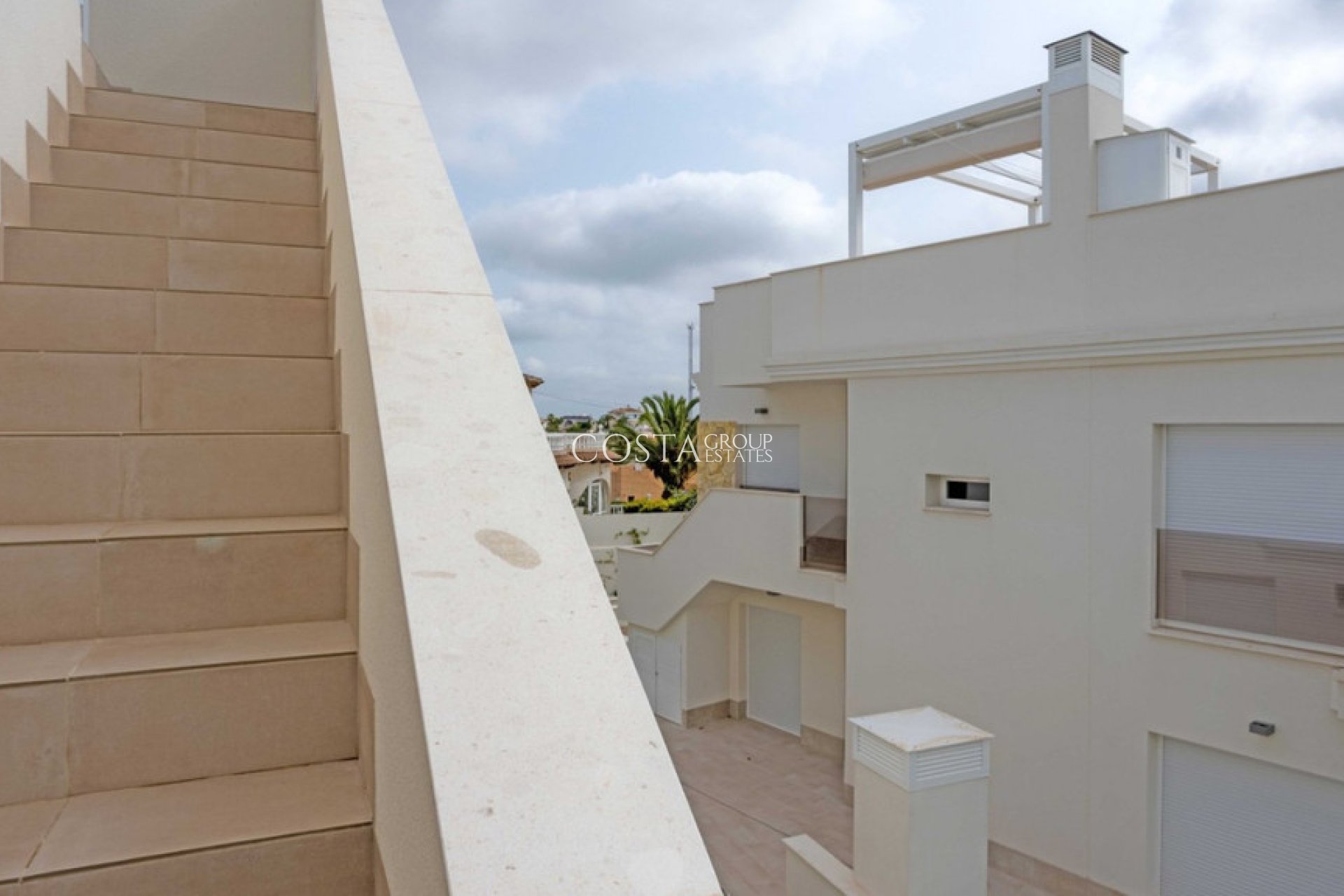 Odsprzedaż - Apartments -
Orihuela - Villamartin