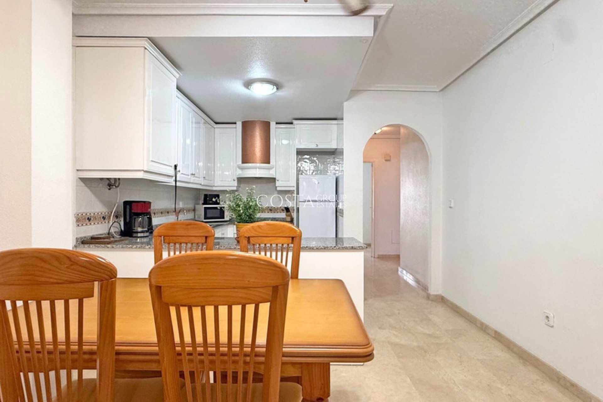 Odsprzedaż - Apartments -
Orihuela - Villamartin