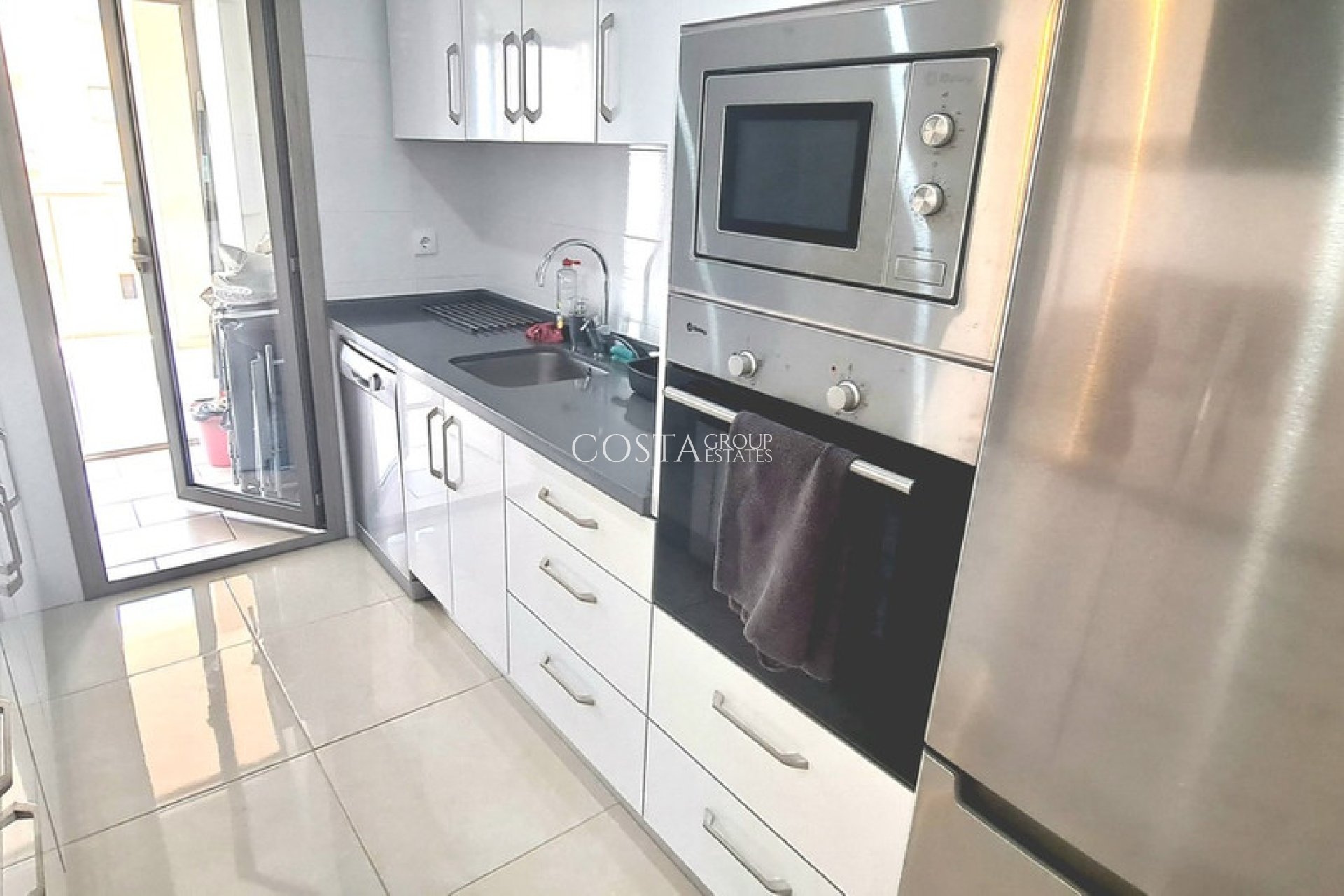 Odsprzedaż - Apartments -
Orihuela - Villamartin