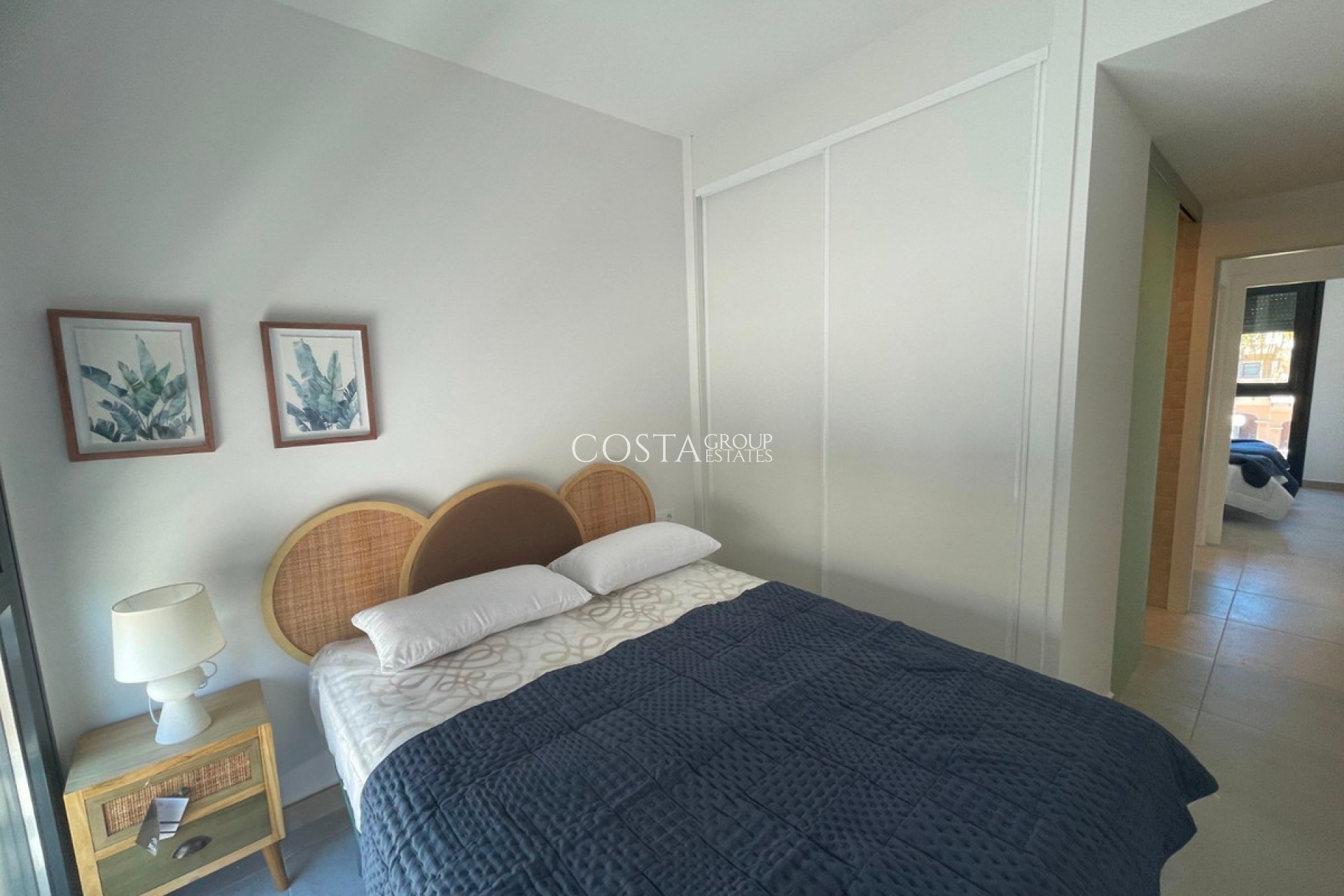 Odsprzedaż - Apartments -
Orihuela - Villamartin