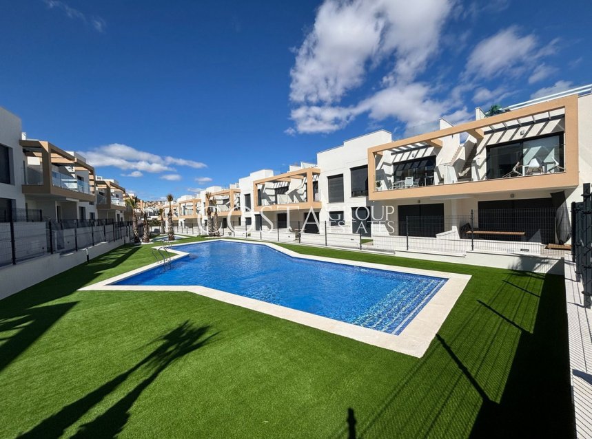 Odsprzedaż - Apartments -
Orihuela - Villamartin