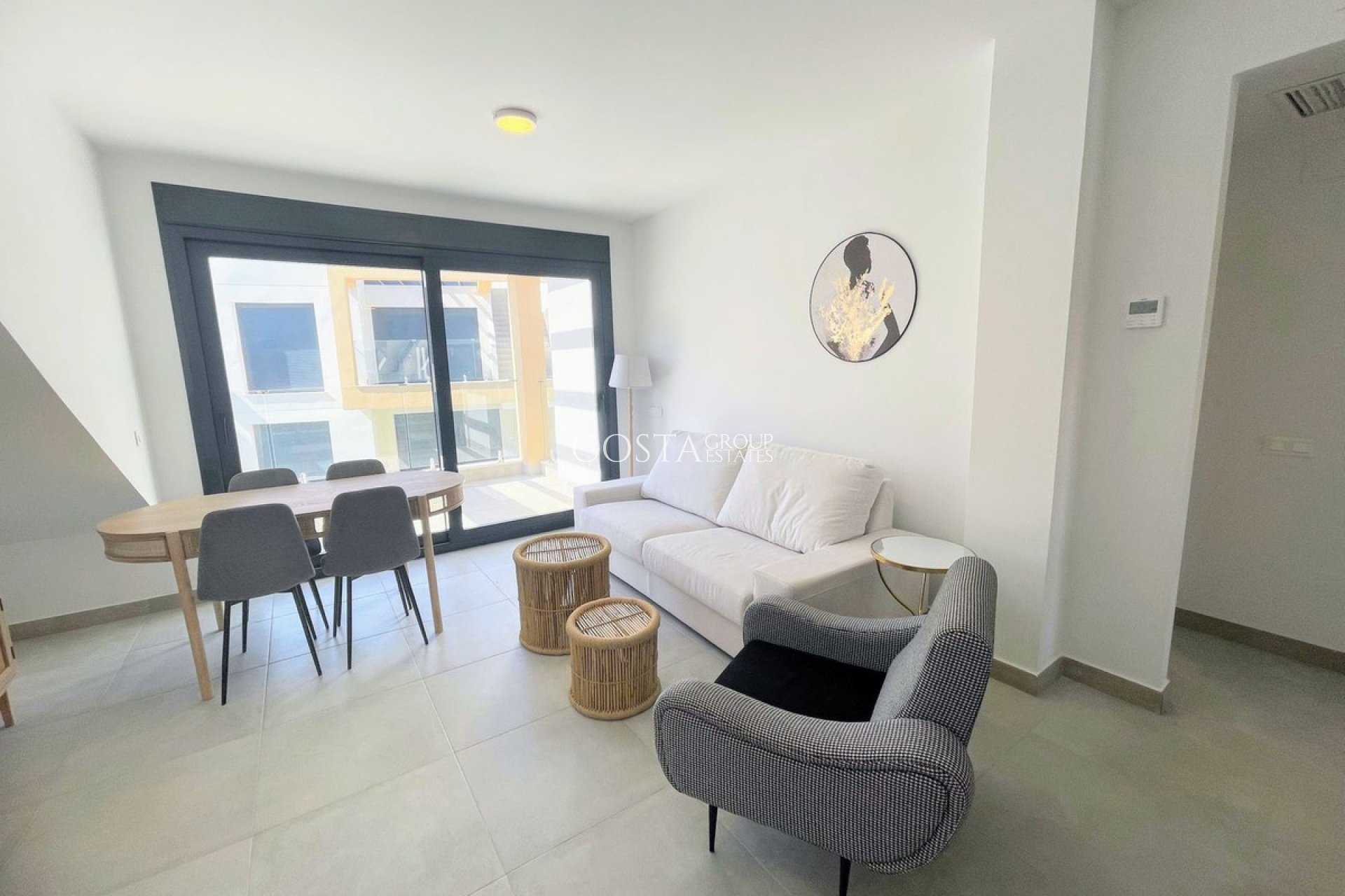 Odsprzedaż - Apartments -
Orihuela - Villamartin