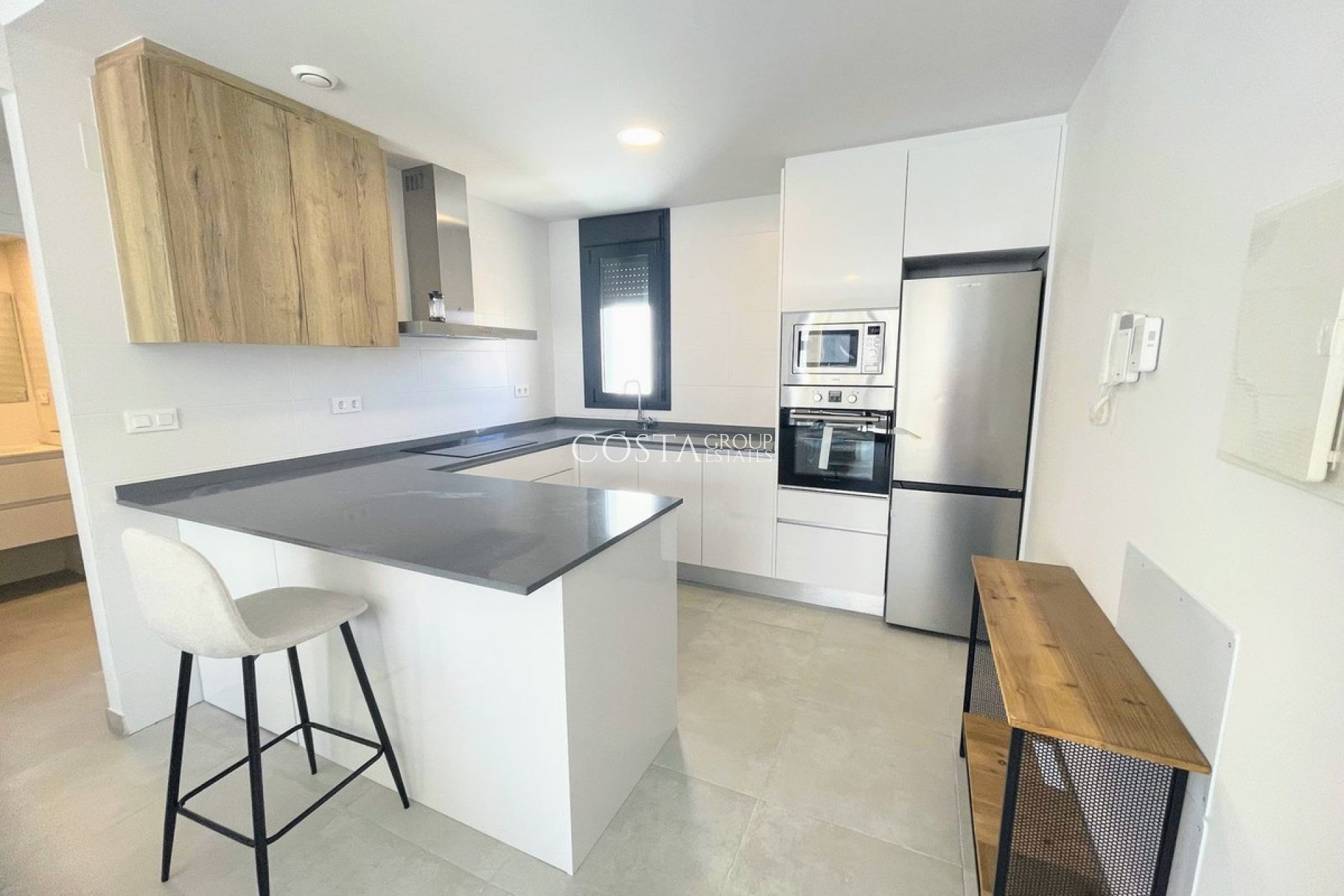 Odsprzedaż - Apartments -
Orihuela - Villamartin