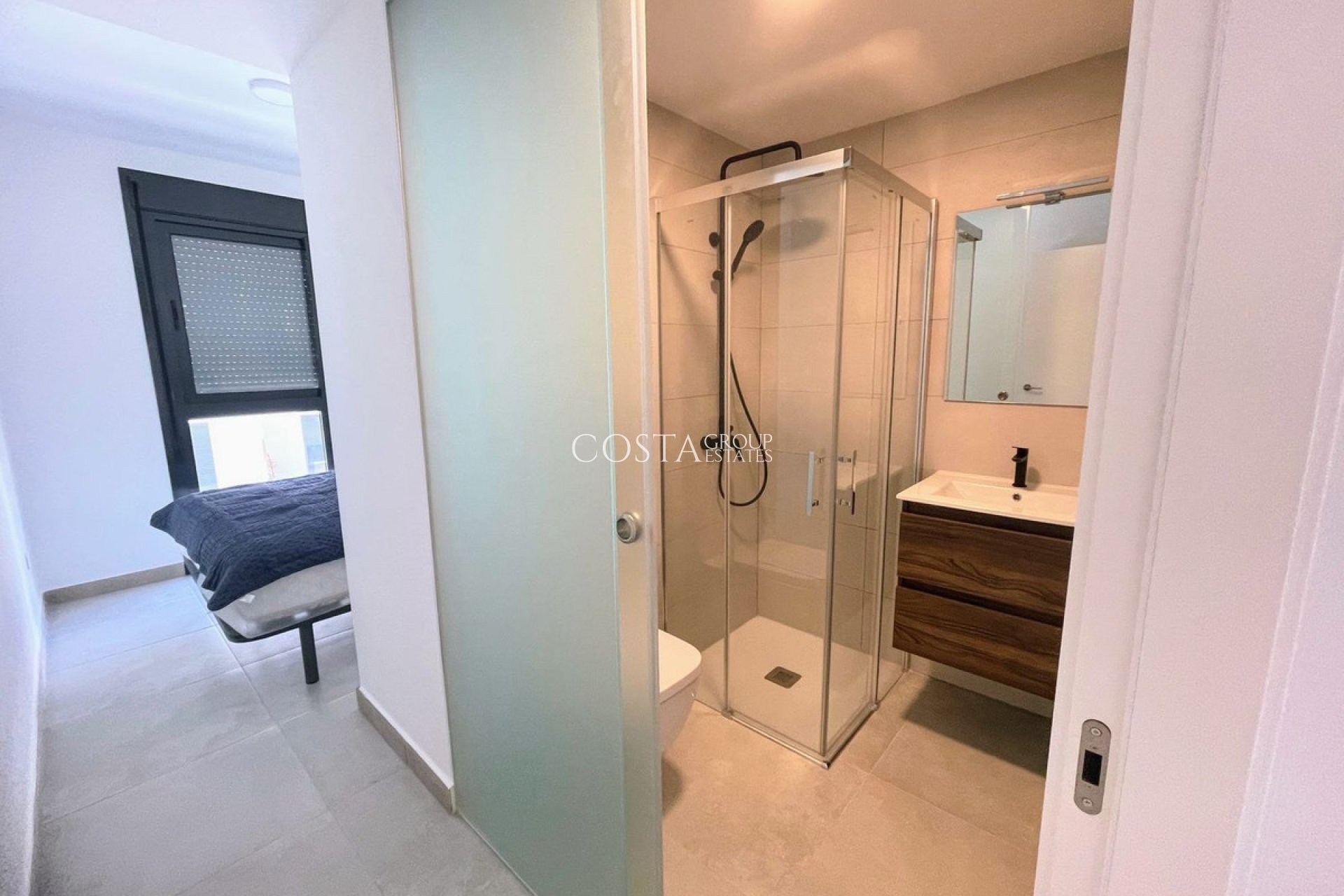 Odsprzedaż - Apartments -
Orihuela - Villamartin