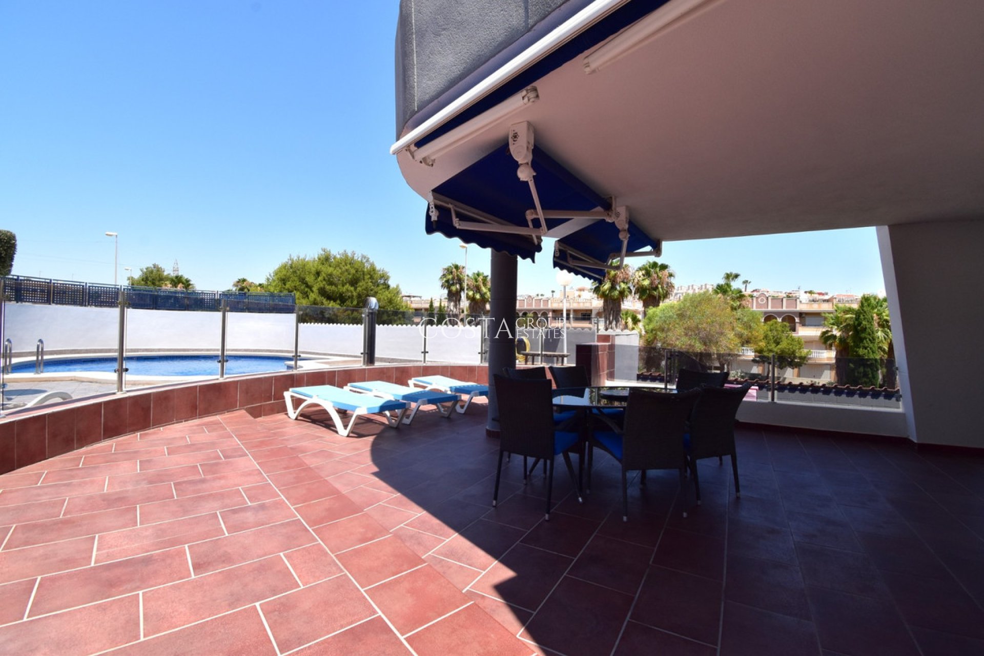 Odsprzedaż - Apartments -
Orihuela - Villamartin