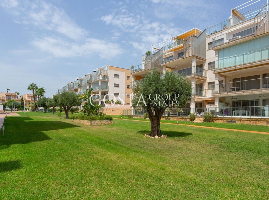 Odsprzedaż - Apartments -
Orihuela - Villamartin