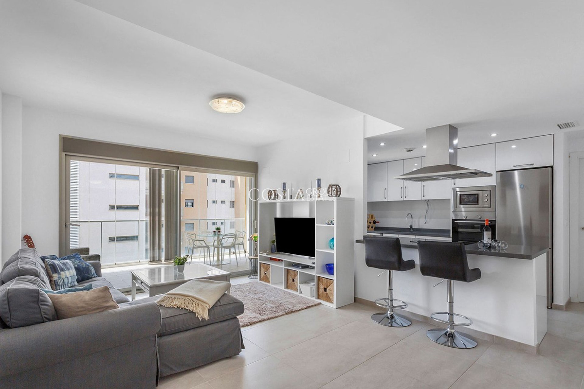 Odsprzedaż - Apartments -
Orihuela - Villamartin