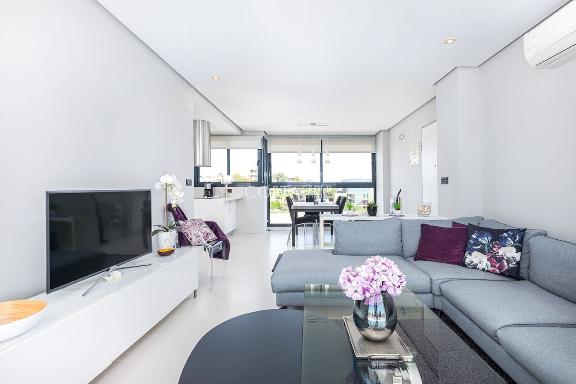 Odsprzedaż - Apartments -
Orihuela - Villamartin