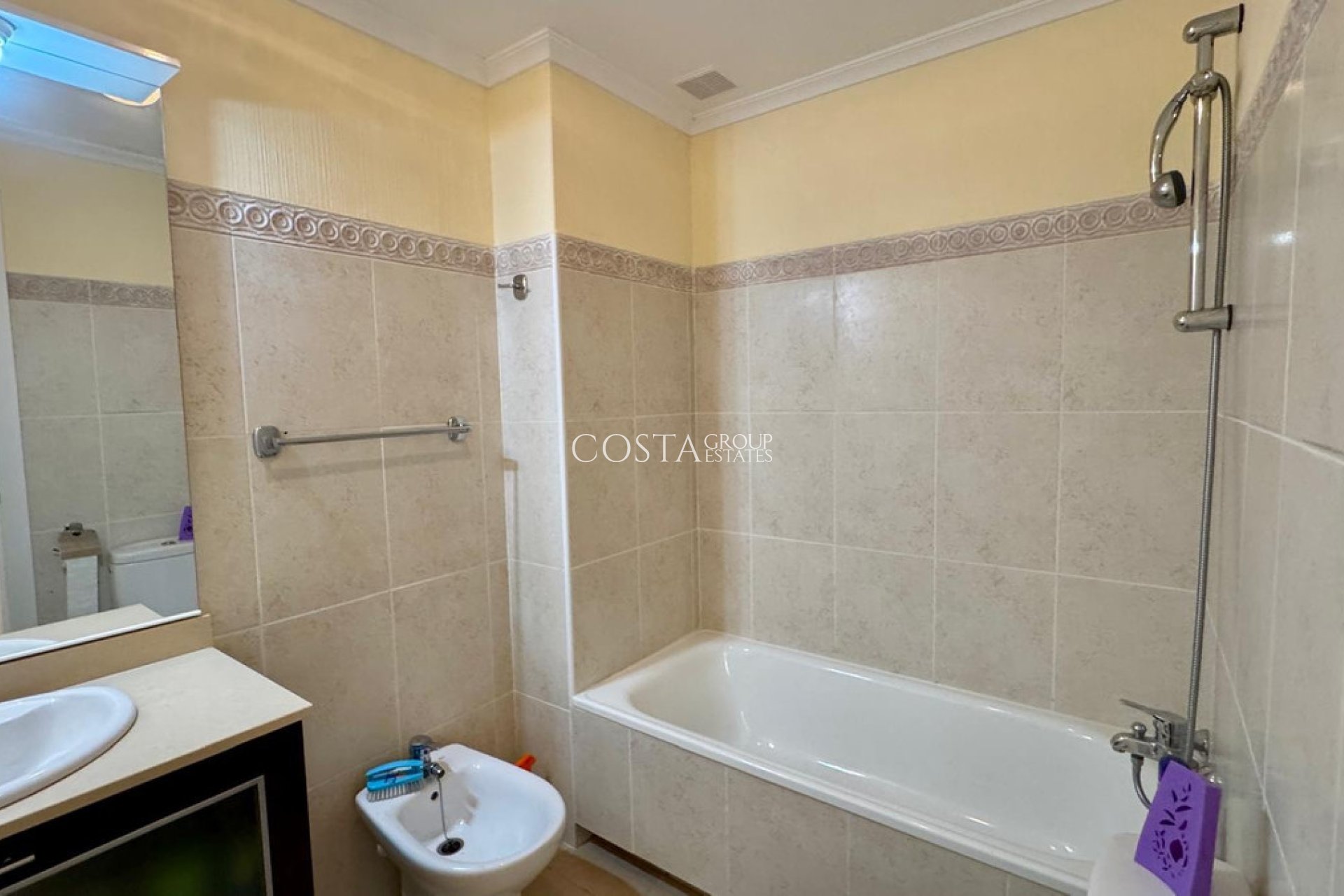 Odsprzedaż - Apartments -
Orihuela - Villamartin