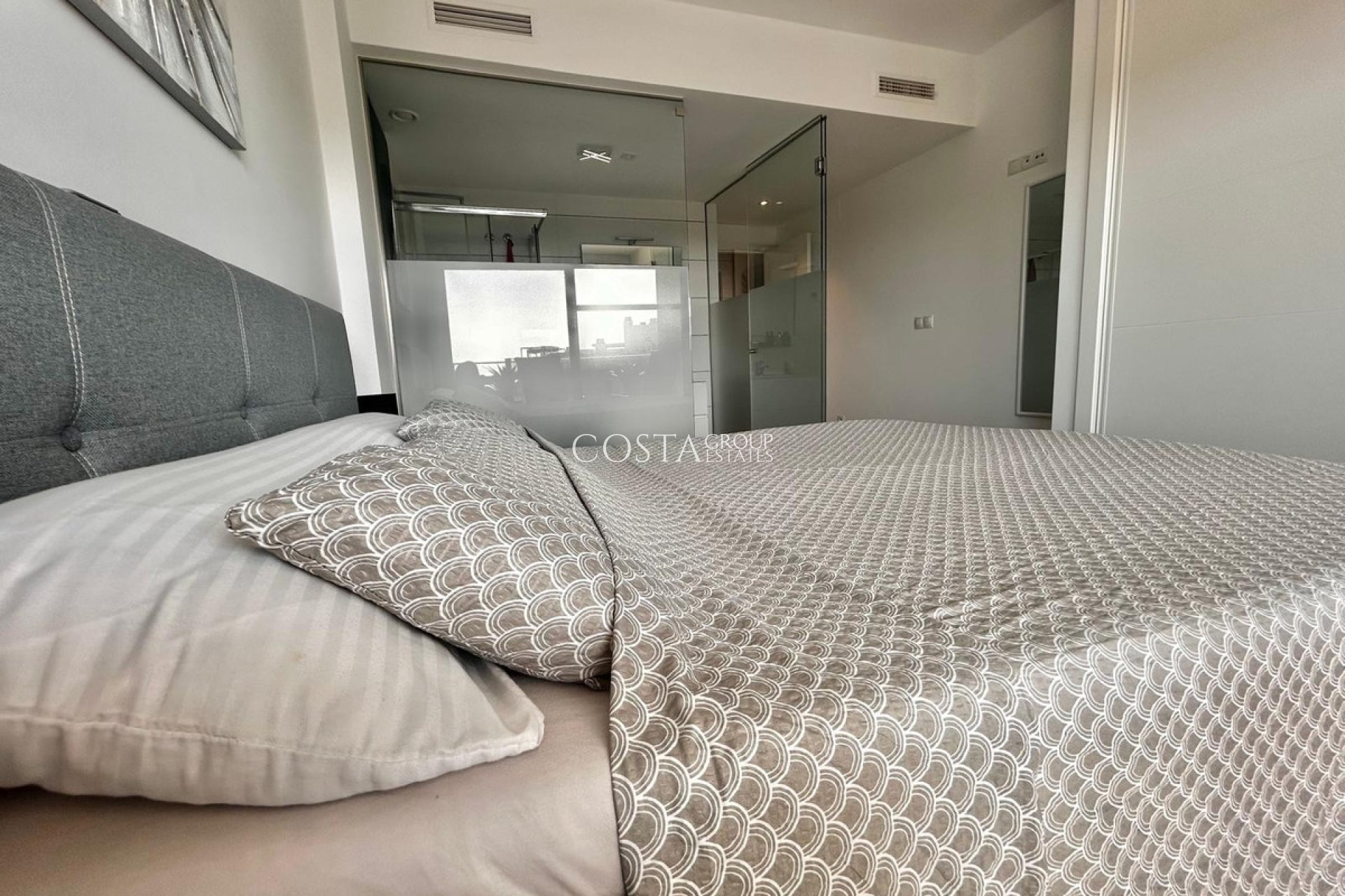 Odsprzedaż - Apartments -
Orihuela - Villamartin