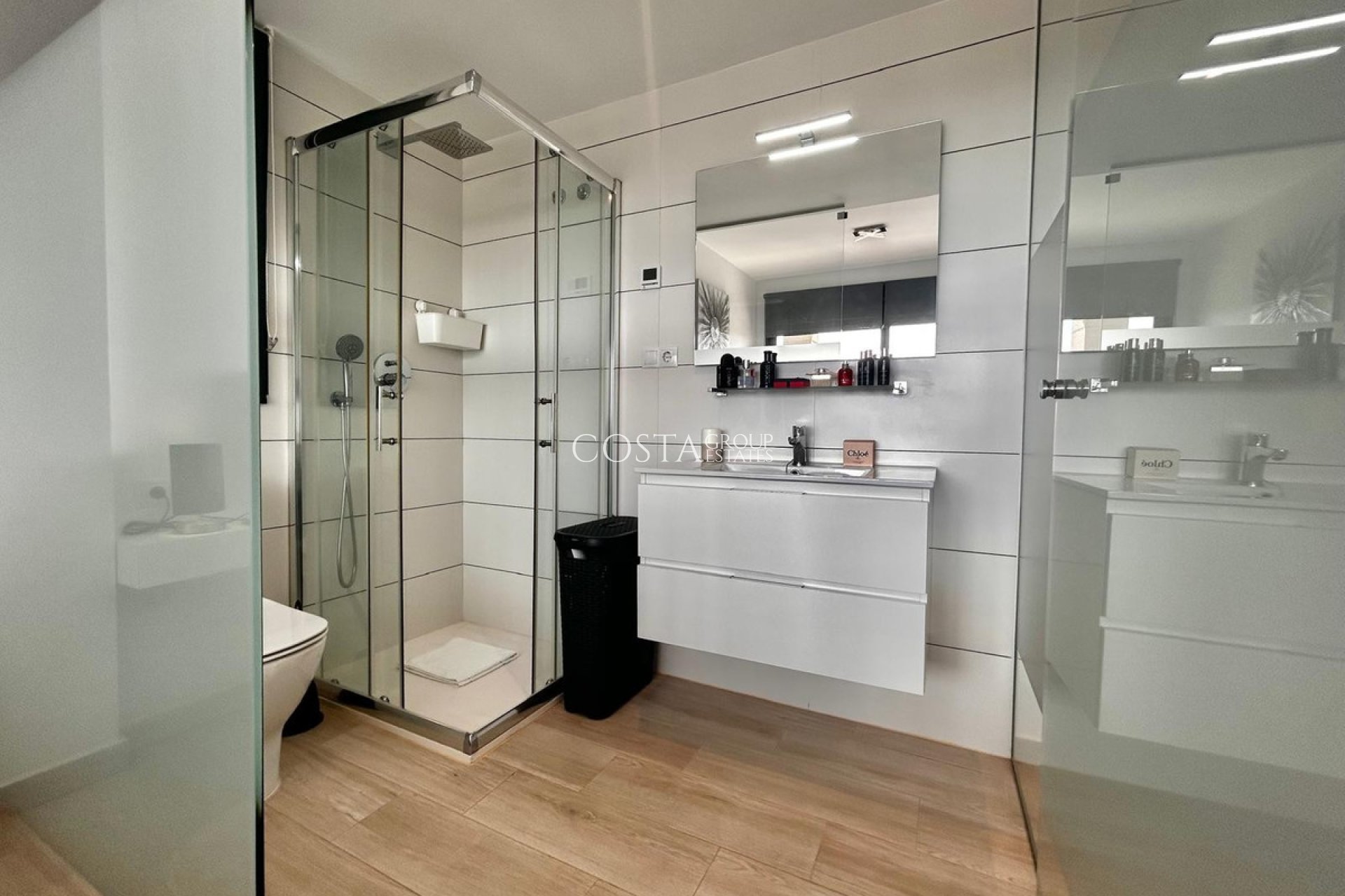 Odsprzedaż - Apartments -
Orihuela - Villamartin