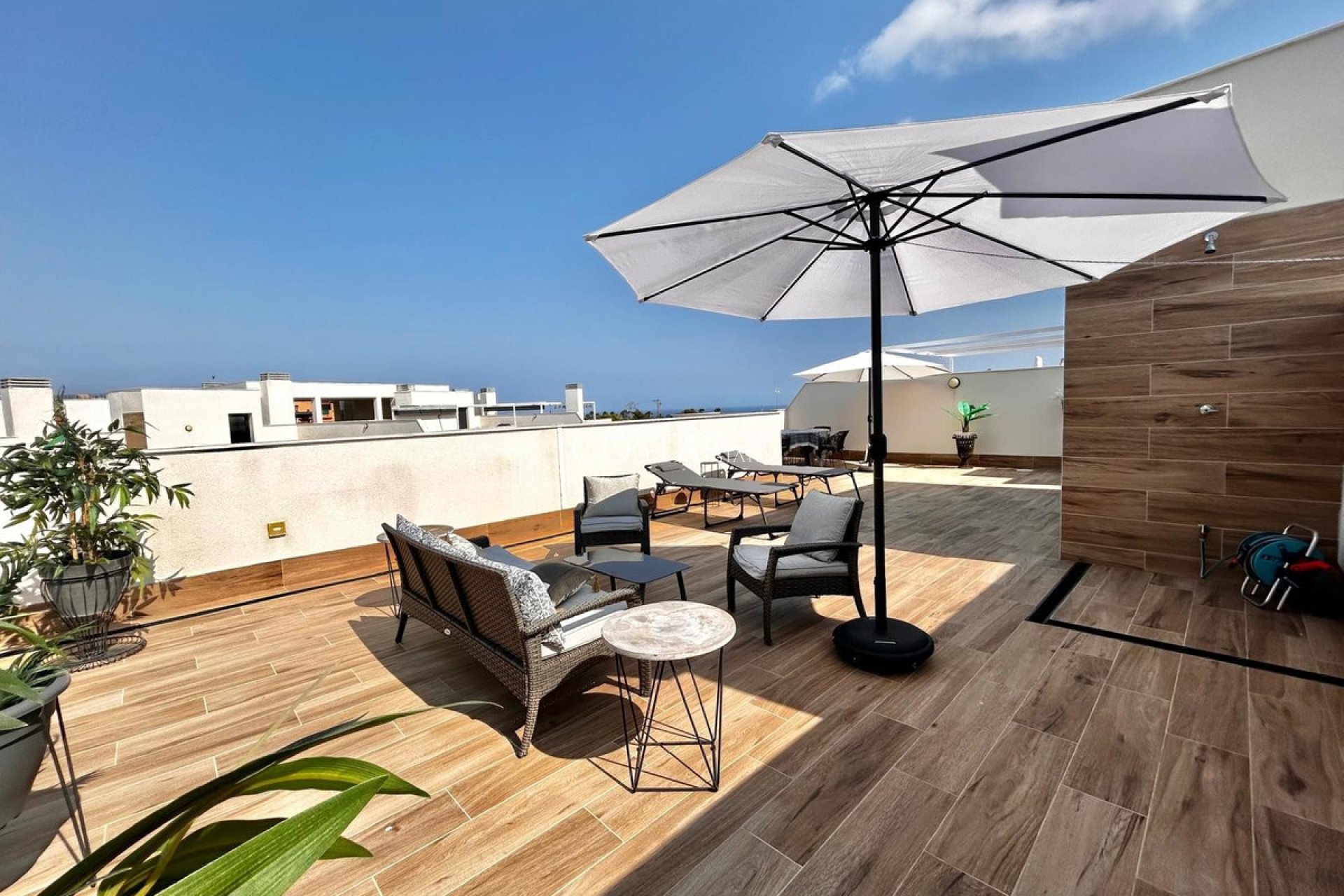 Odsprzedaż - Apartments -
Orihuela - Villamartin