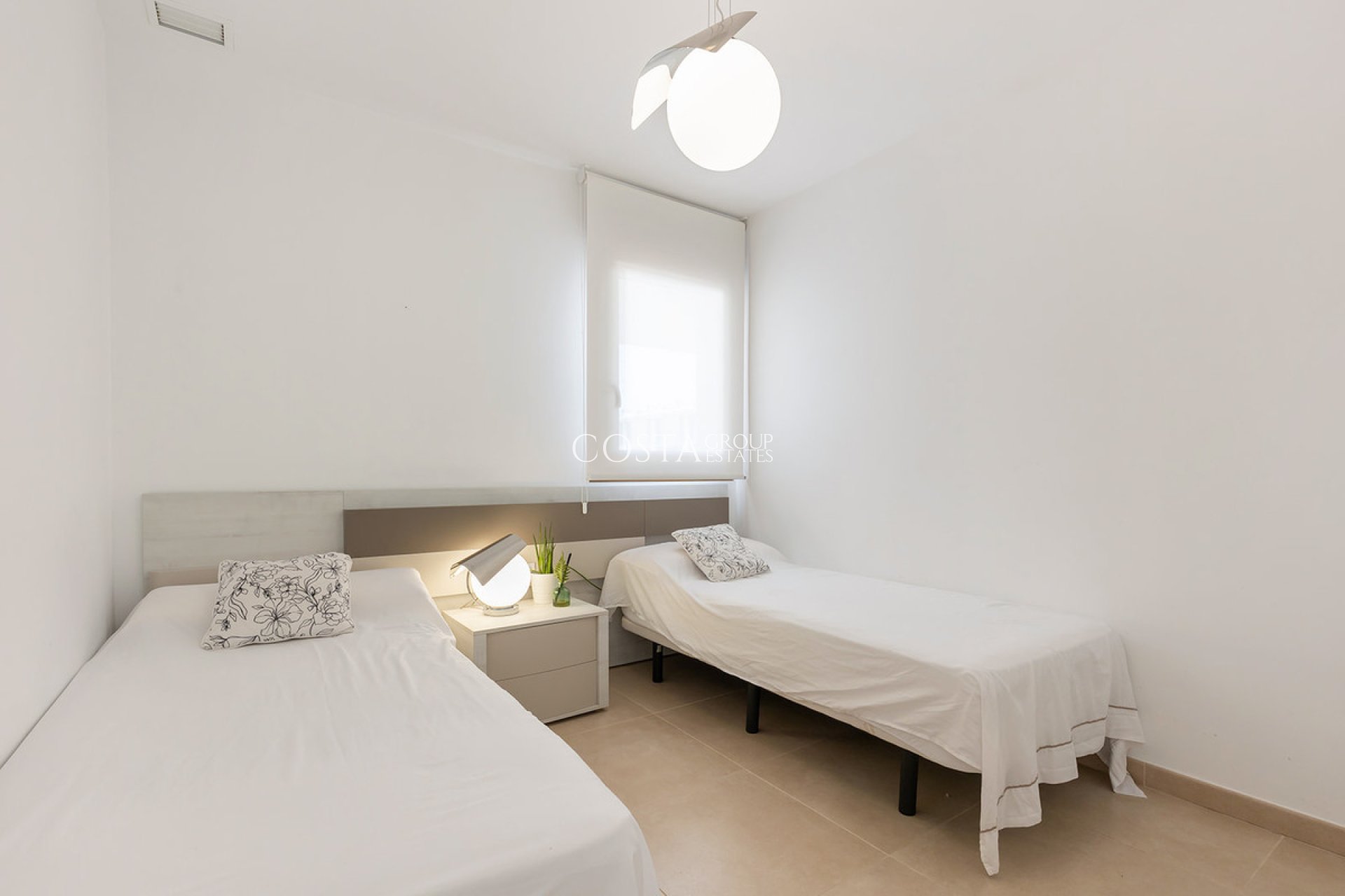 Odsprzedaż - Apartments -
Orihuela - Villamartin