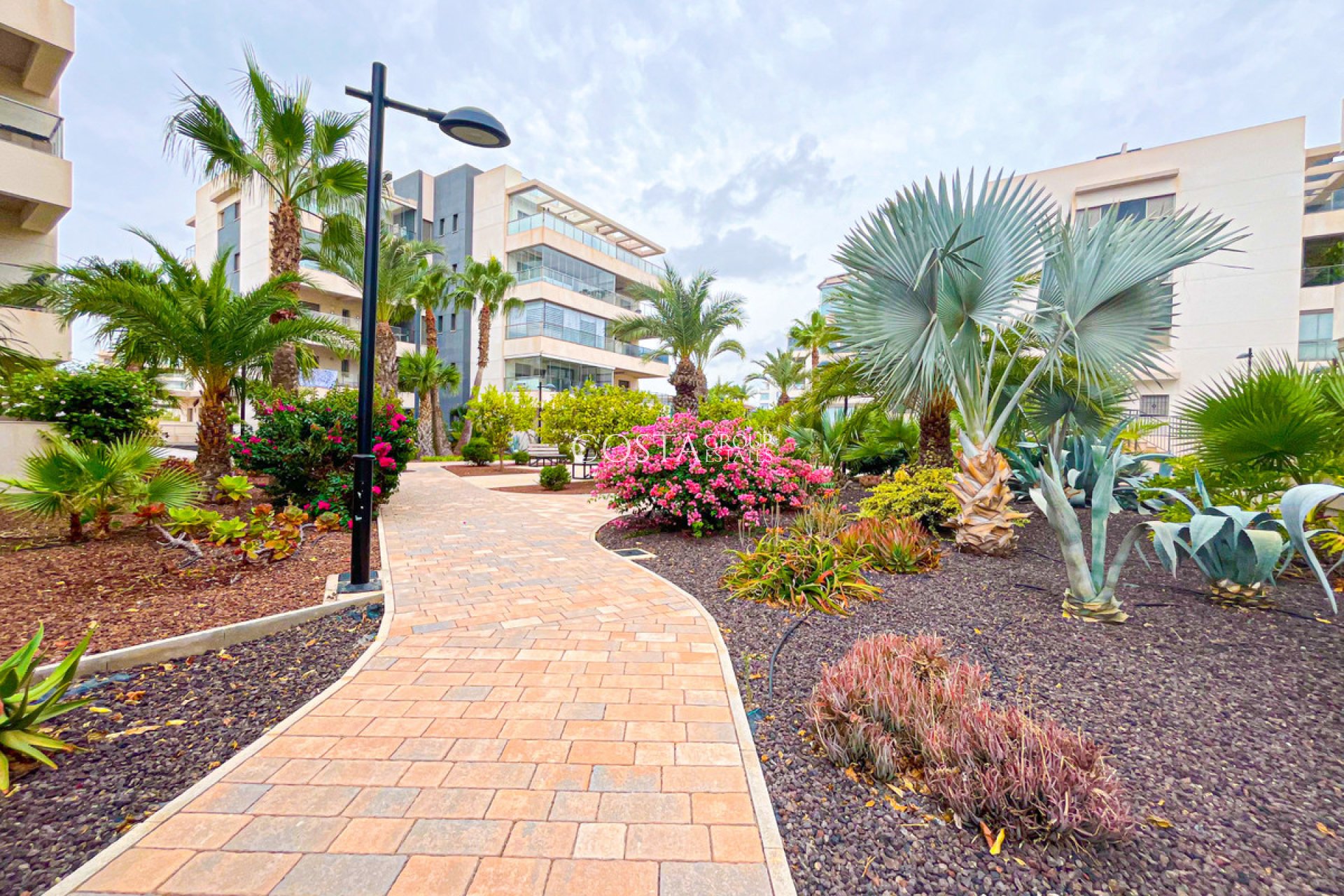 Odsprzedaż - Apartments -
Orihuela - Villamartin