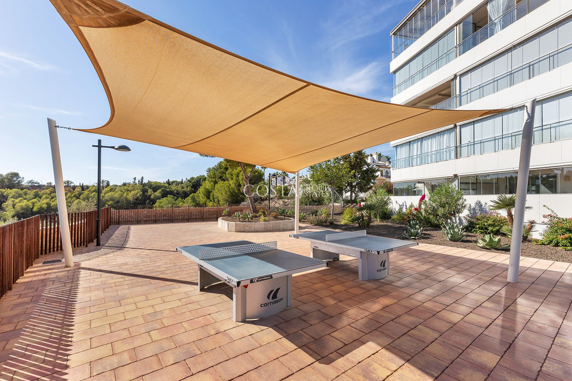 Odsprzedaż - Apartments -
Orihuela - Villamartin