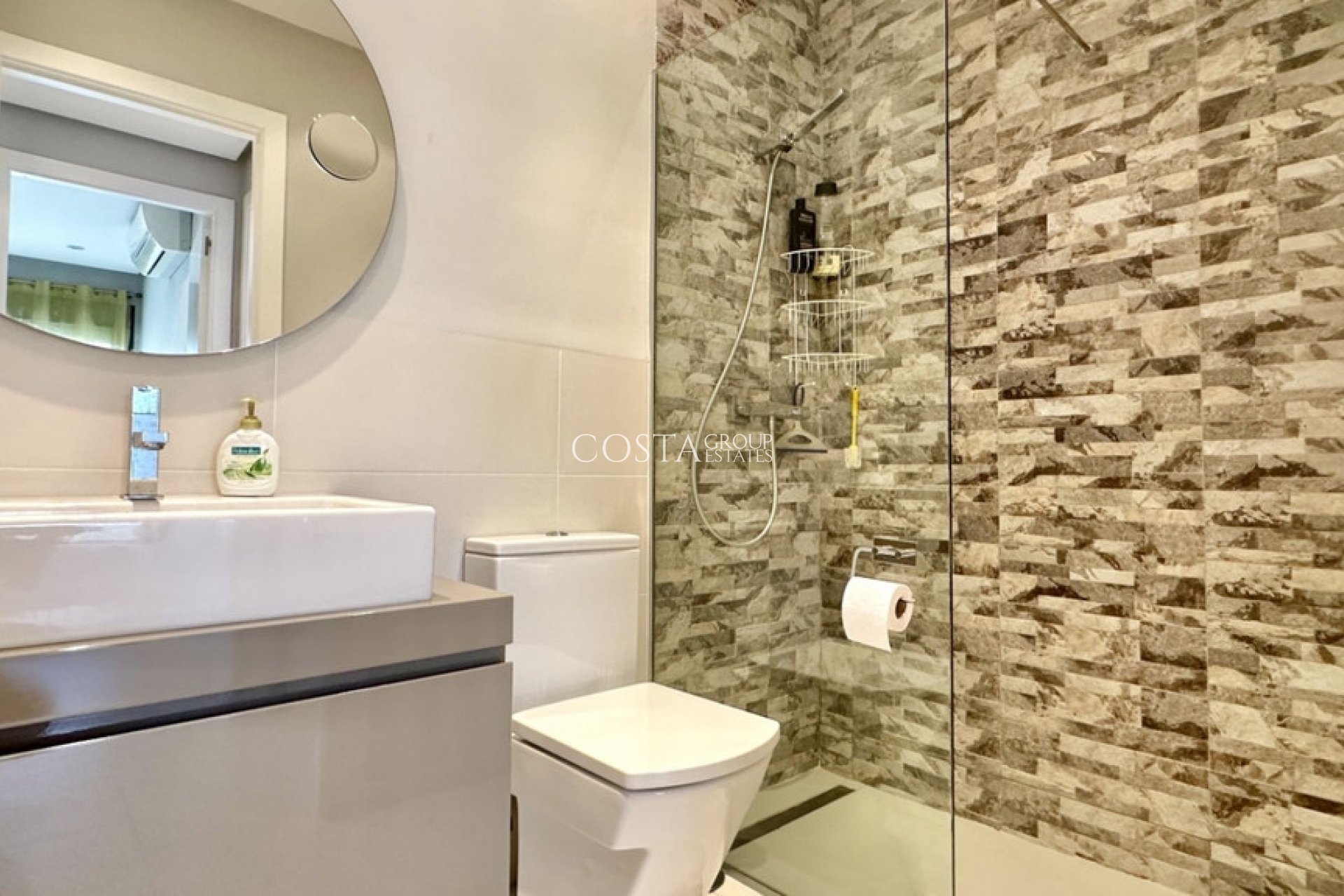 Odsprzedaż - Apartments -
Orihuela - Villamartin