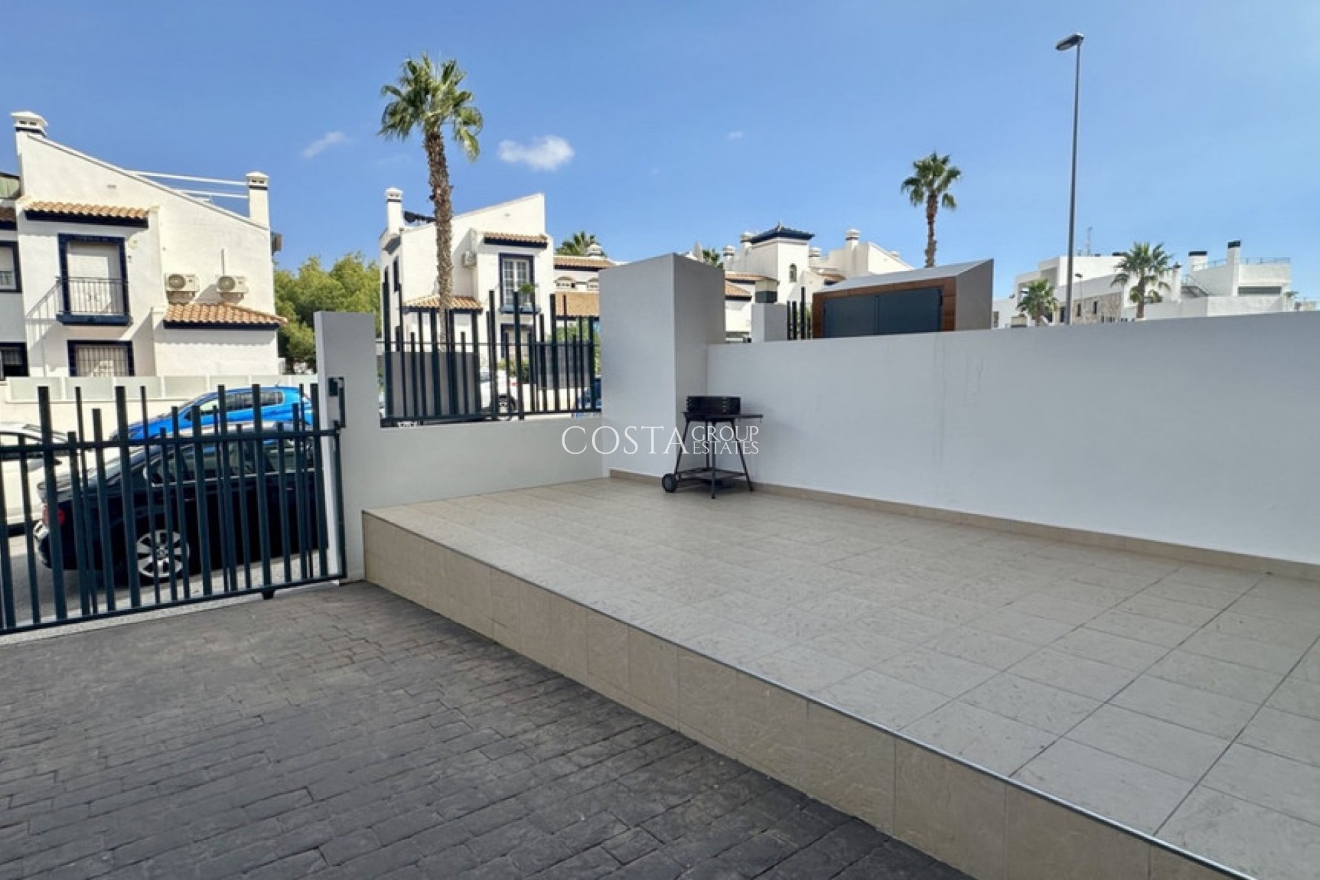 Odsprzedaż - Apartments -
Orihuela - Villamartin