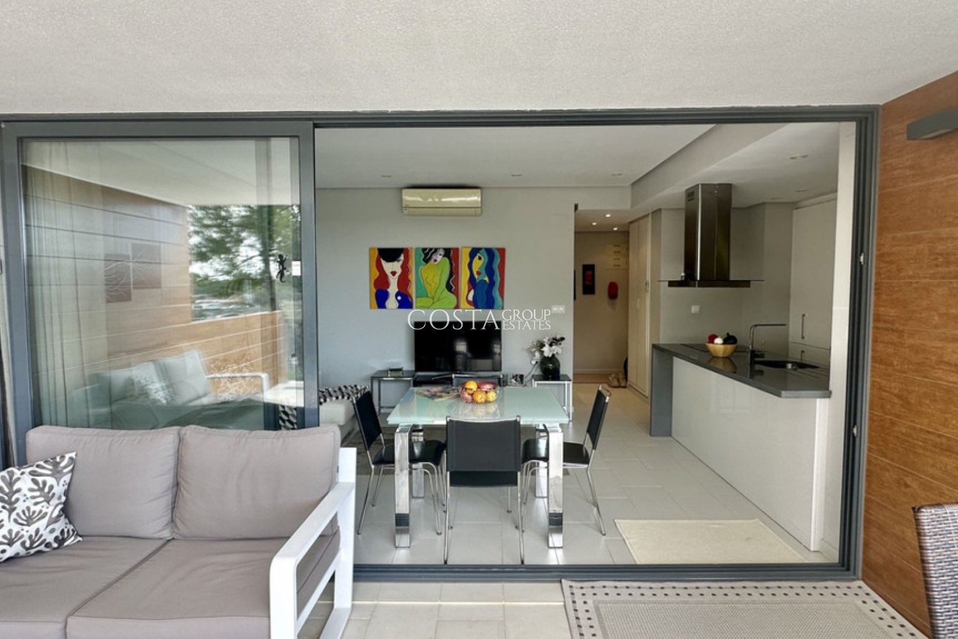 Odsprzedaż - Apartments -
Orihuela - Villamartin