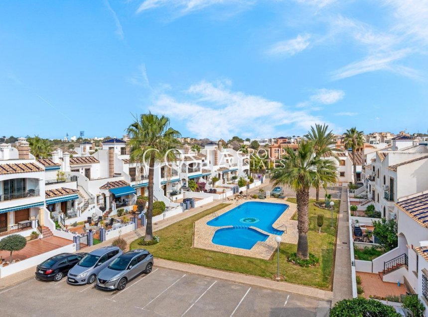 Odsprzedaż - Apartments -
Orihuela - Villamartin