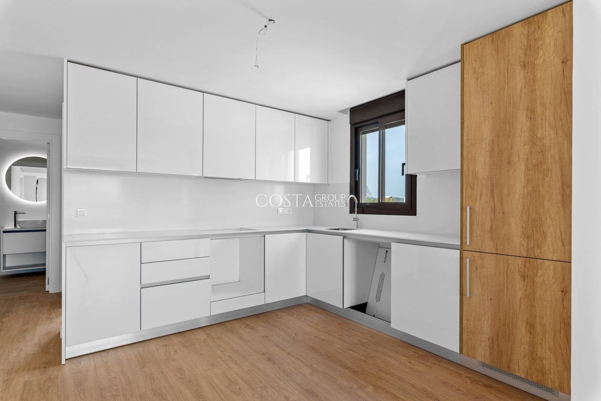 Odsprzedaż - Apartments -
Orihuela - Villamartin