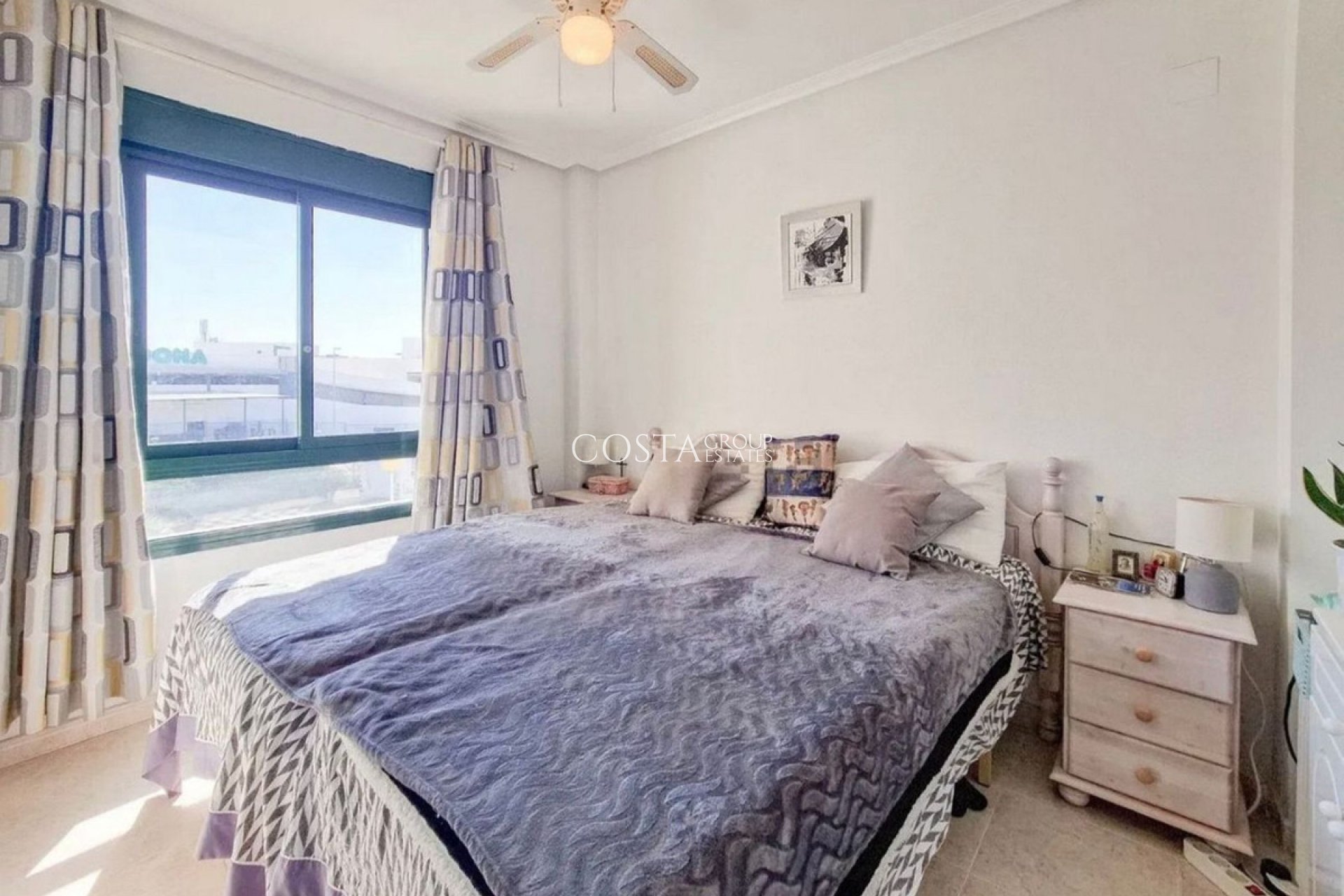 Odsprzedaż - Apartments -
Orihuela - Villamartin