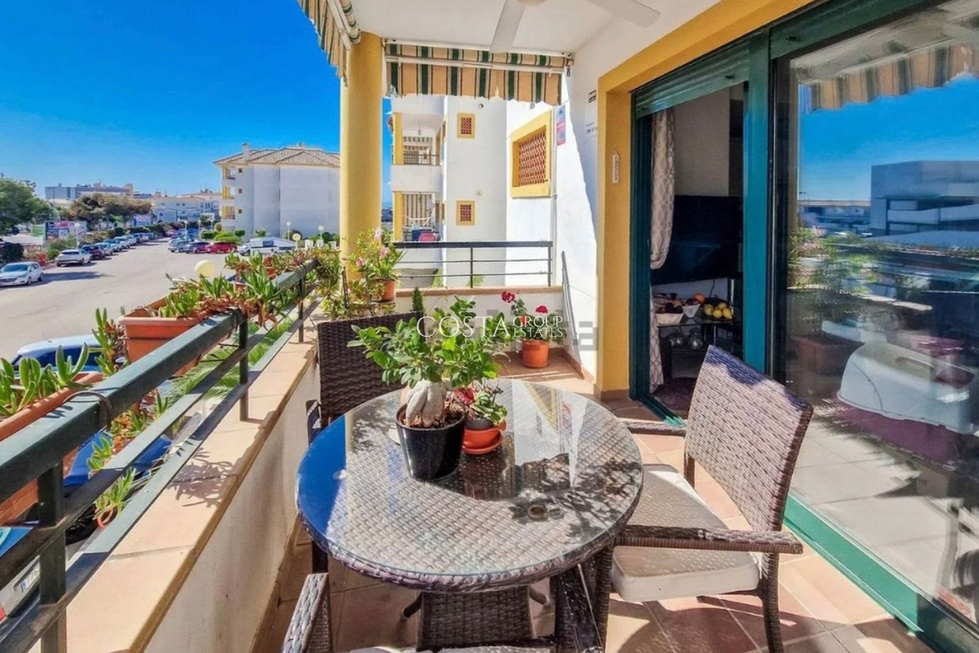 Odsprzedaż - Apartments -
Orihuela - Villamartin