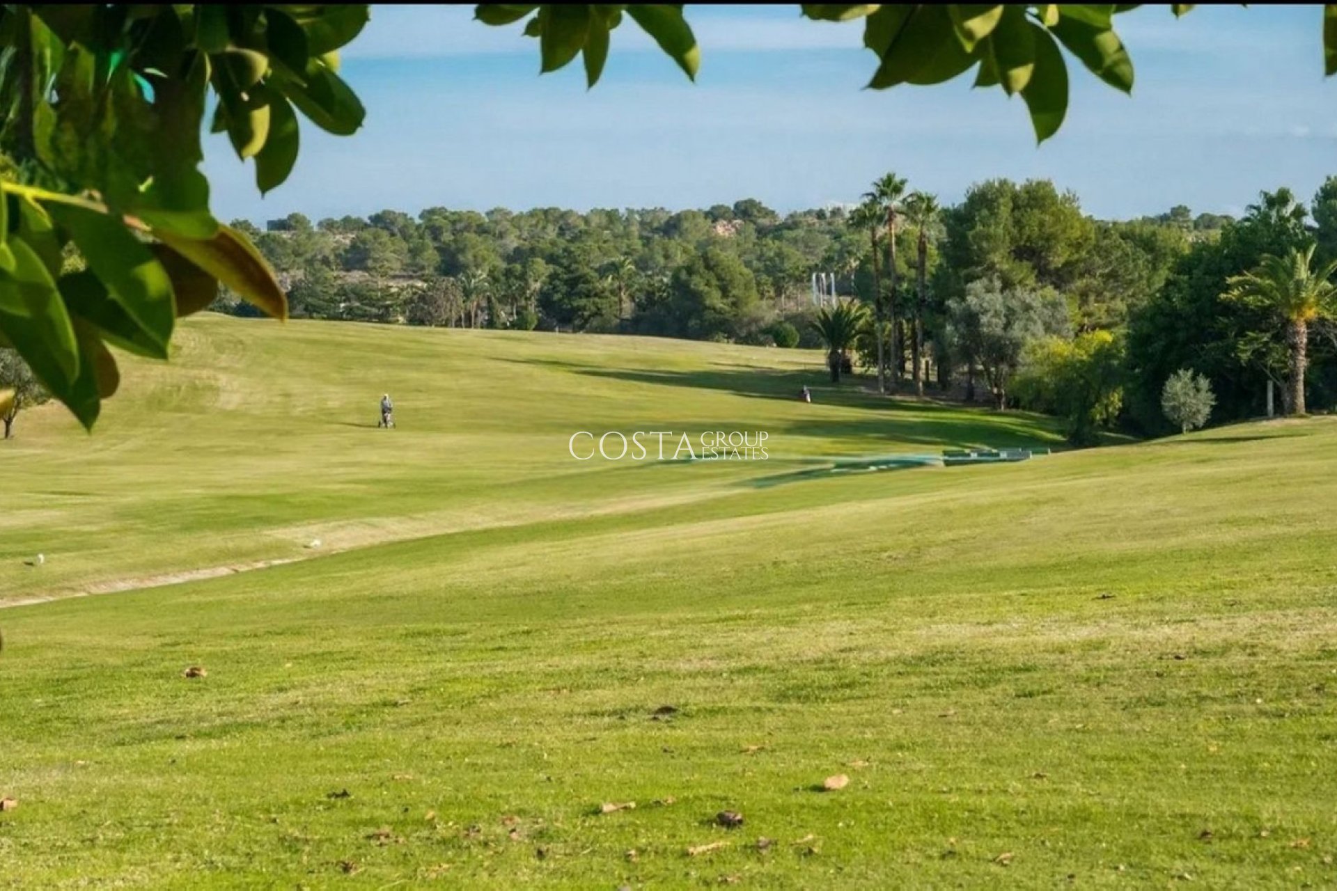 Odsprzedaż - Apartments -
Orihuela - Villamartin