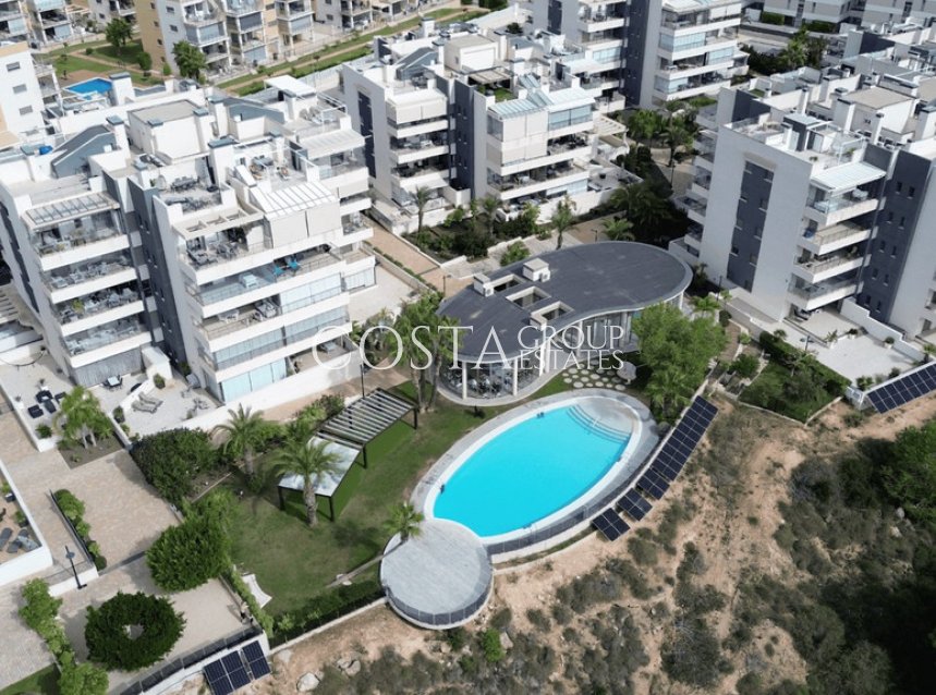 Odsprzedaż - Apartments -
Orihuela - Villamartin