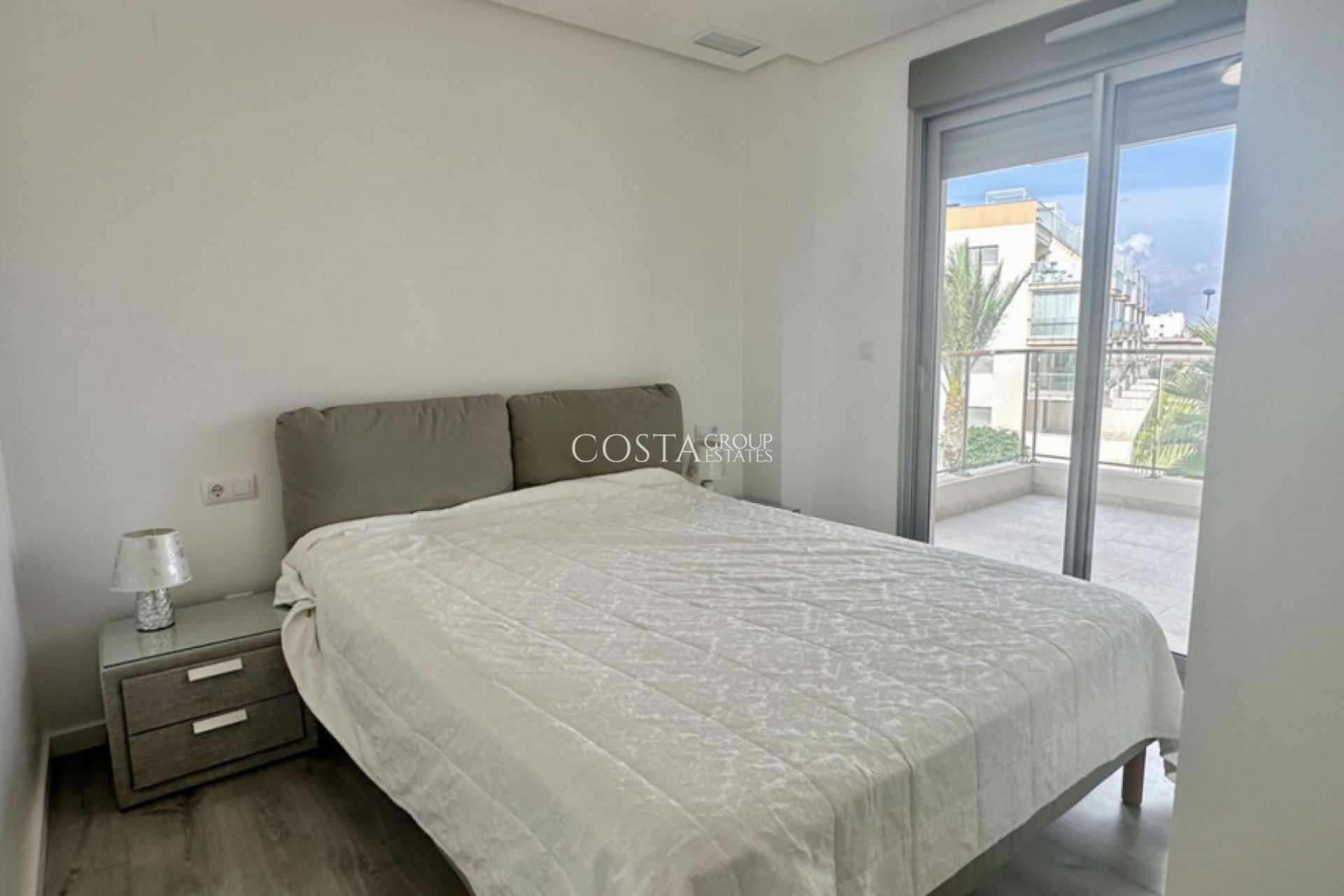 Odsprzedaż - Apartments -
Orihuela - Villamartin