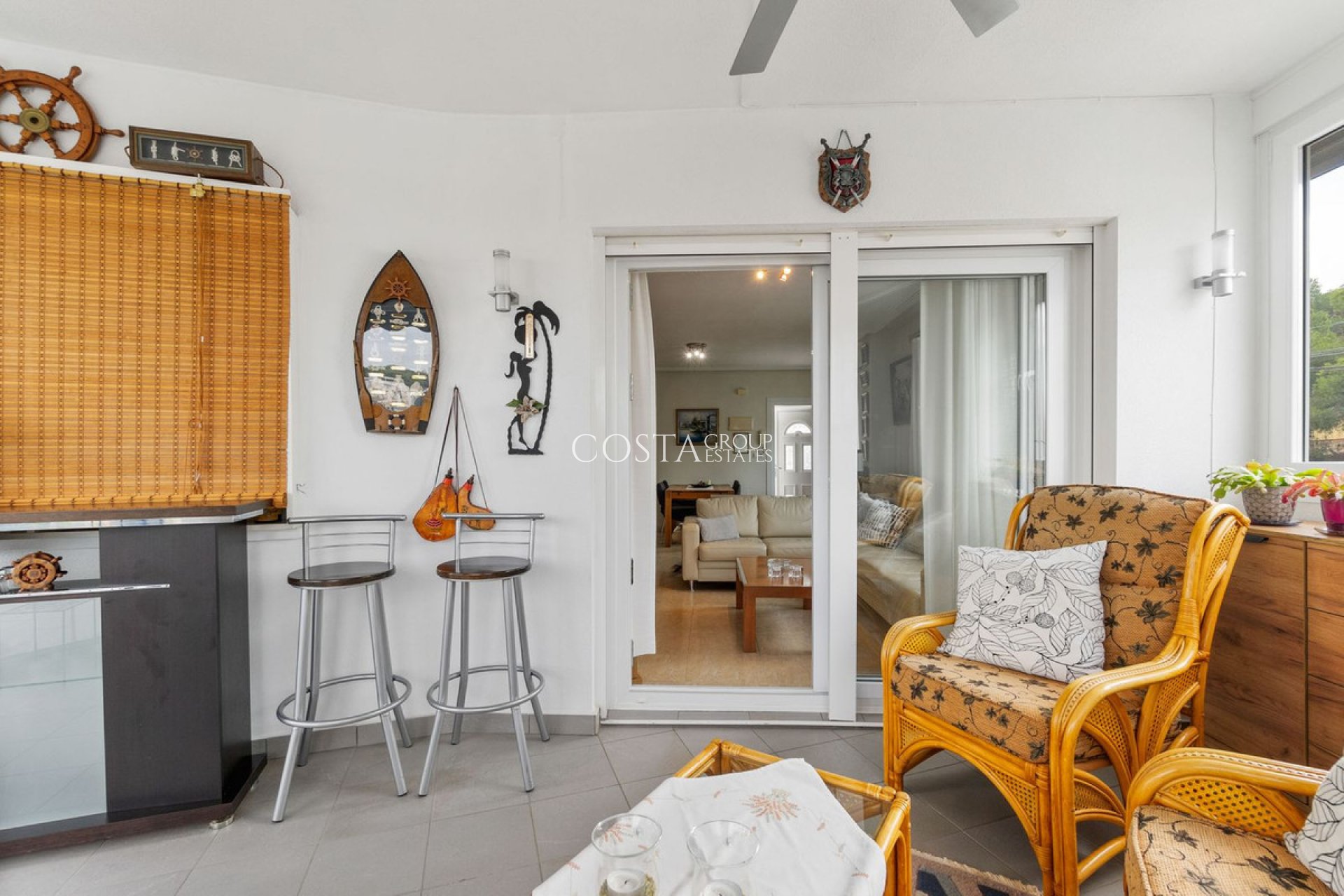 Odsprzedaż - Apartments -
Orihuela - Villamartin