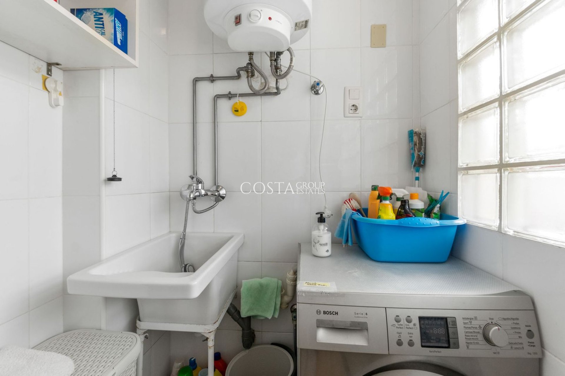 Odsprzedaż - Apartments -
Orihuela - Villamartin