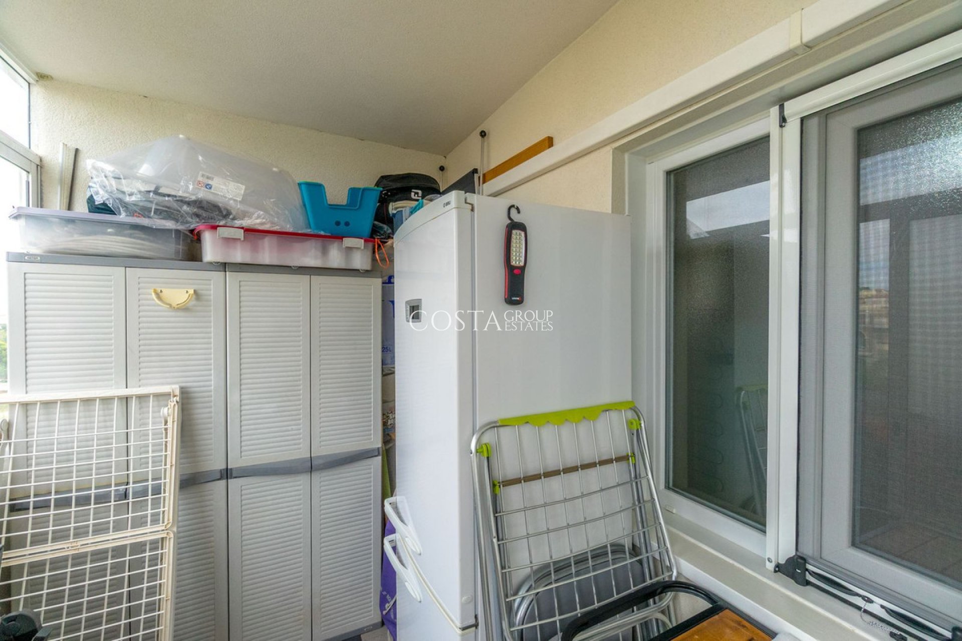 Odsprzedaż - Apartments -
Orihuela - Villamartin