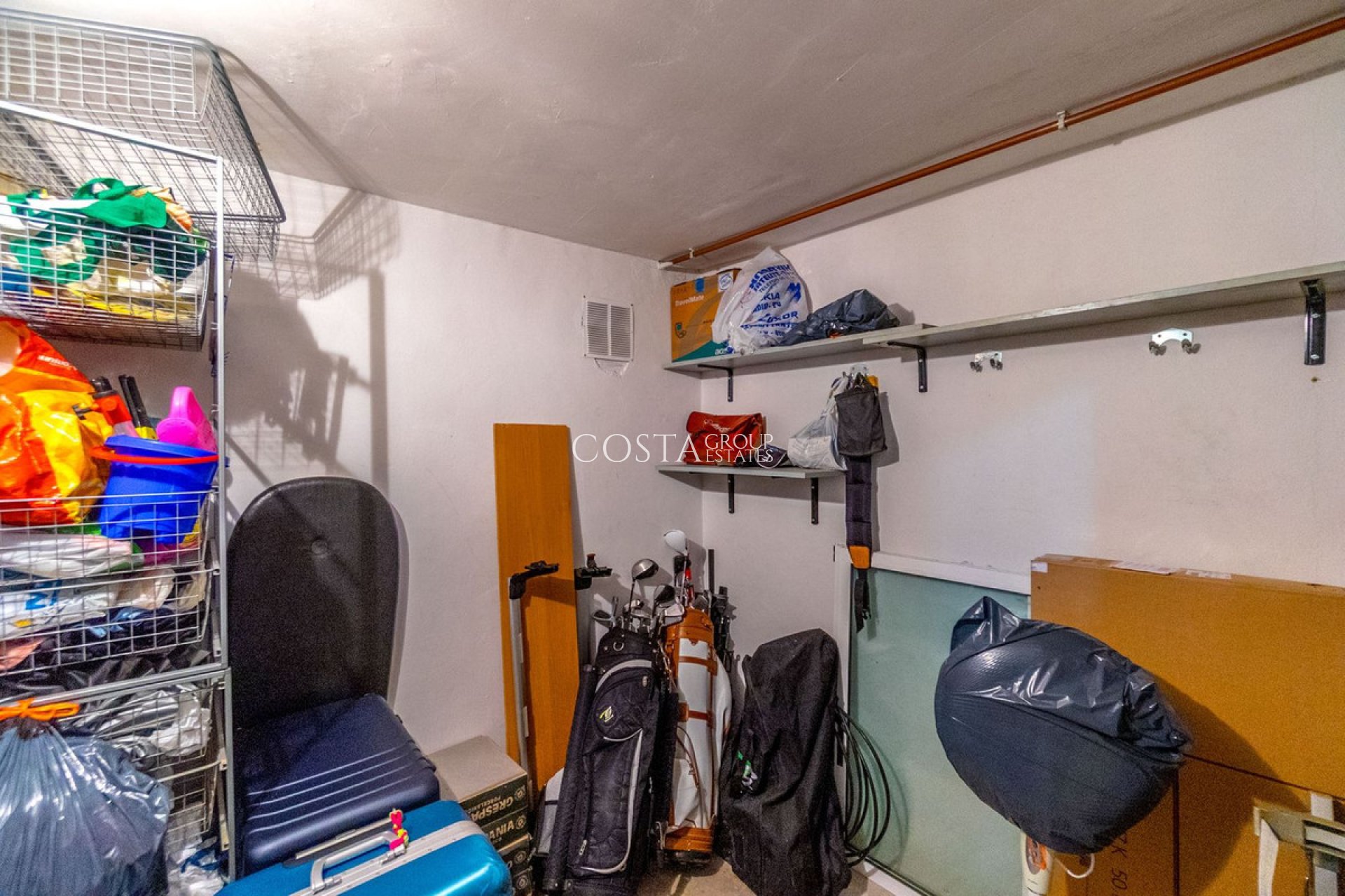 Odsprzedaż - Apartments -
Orihuela - Villamartin