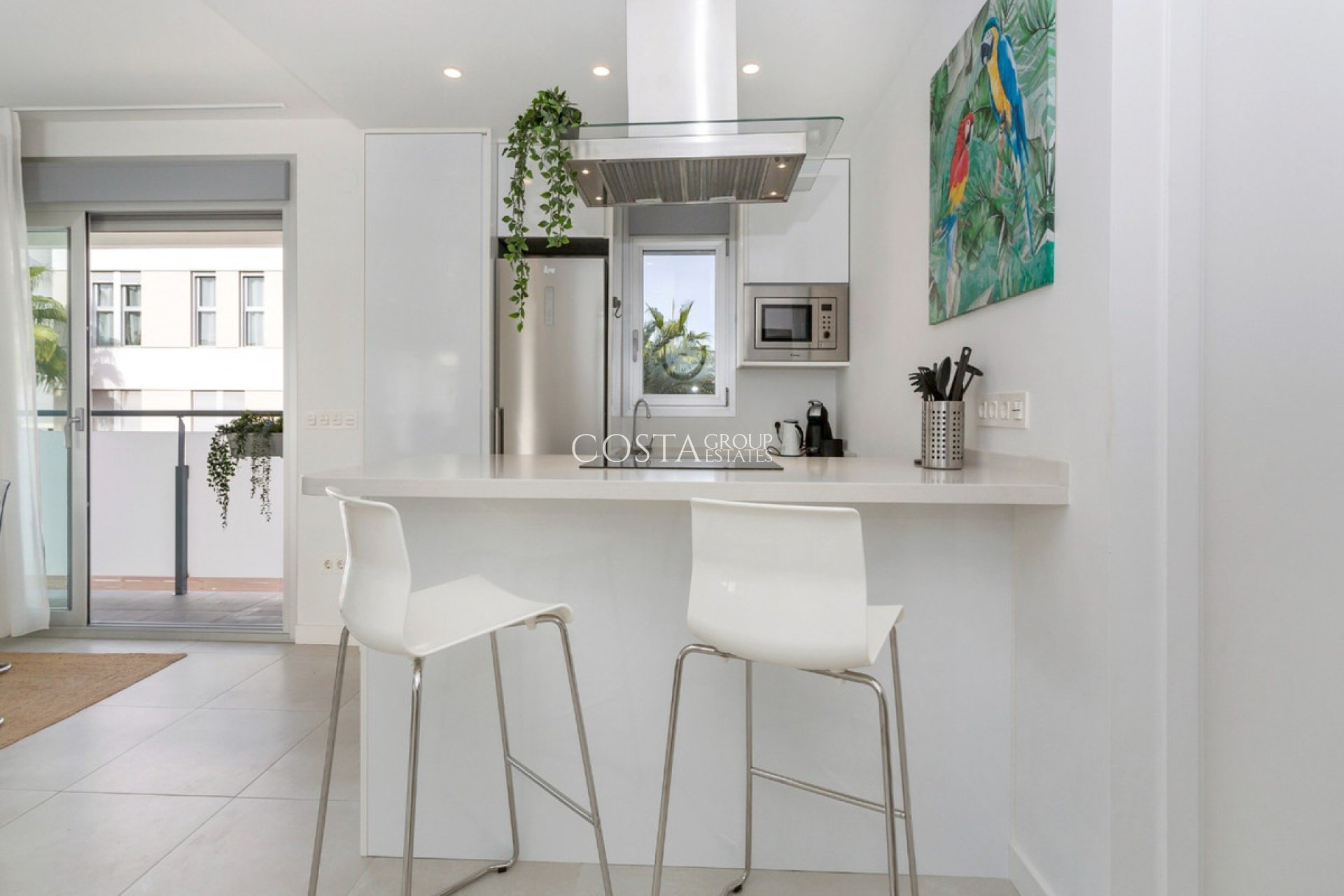 Odsprzedaż - Apartments -
Orihuela - Villamartin