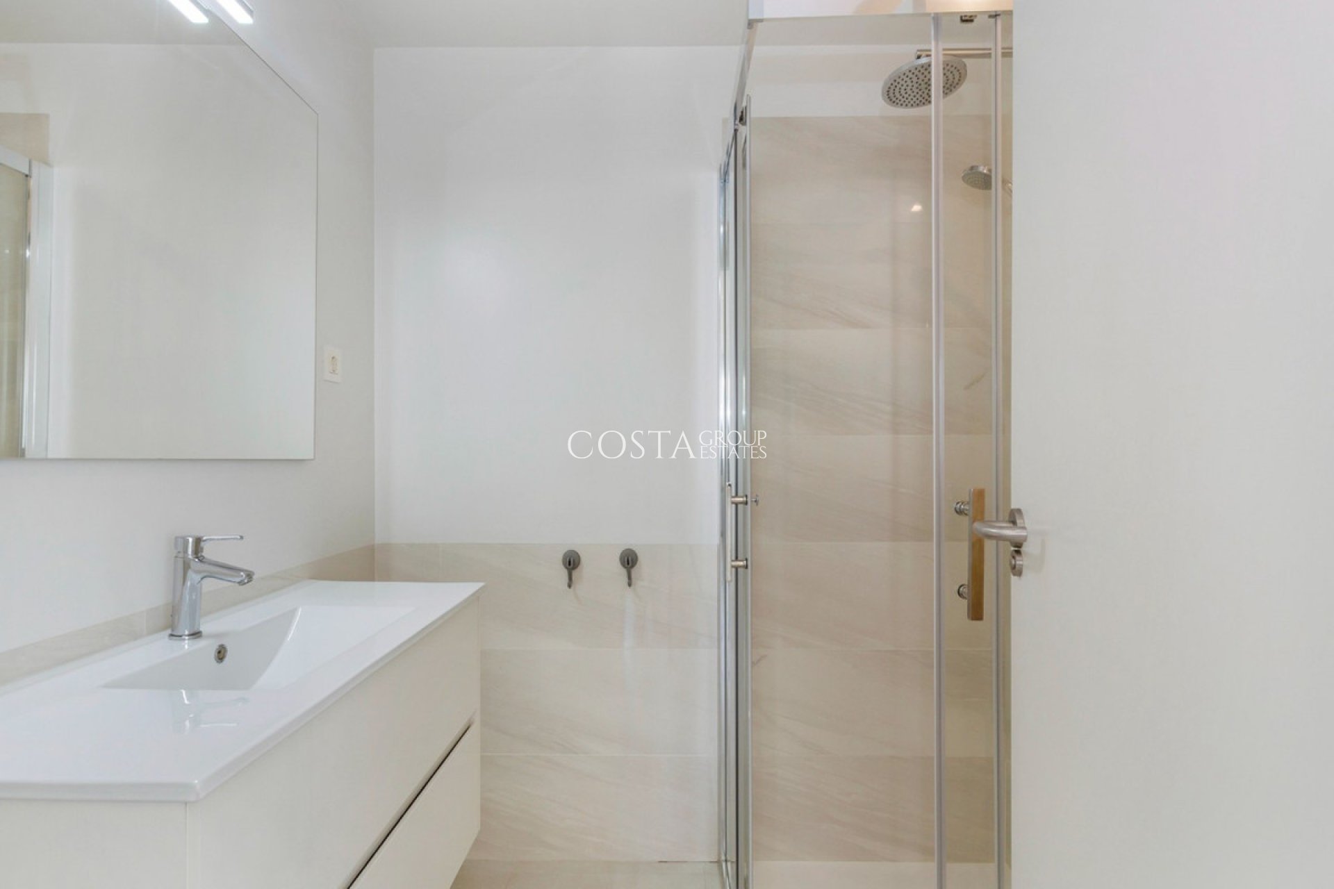 Odsprzedaż - Apartments -
Orihuela - Villamartin