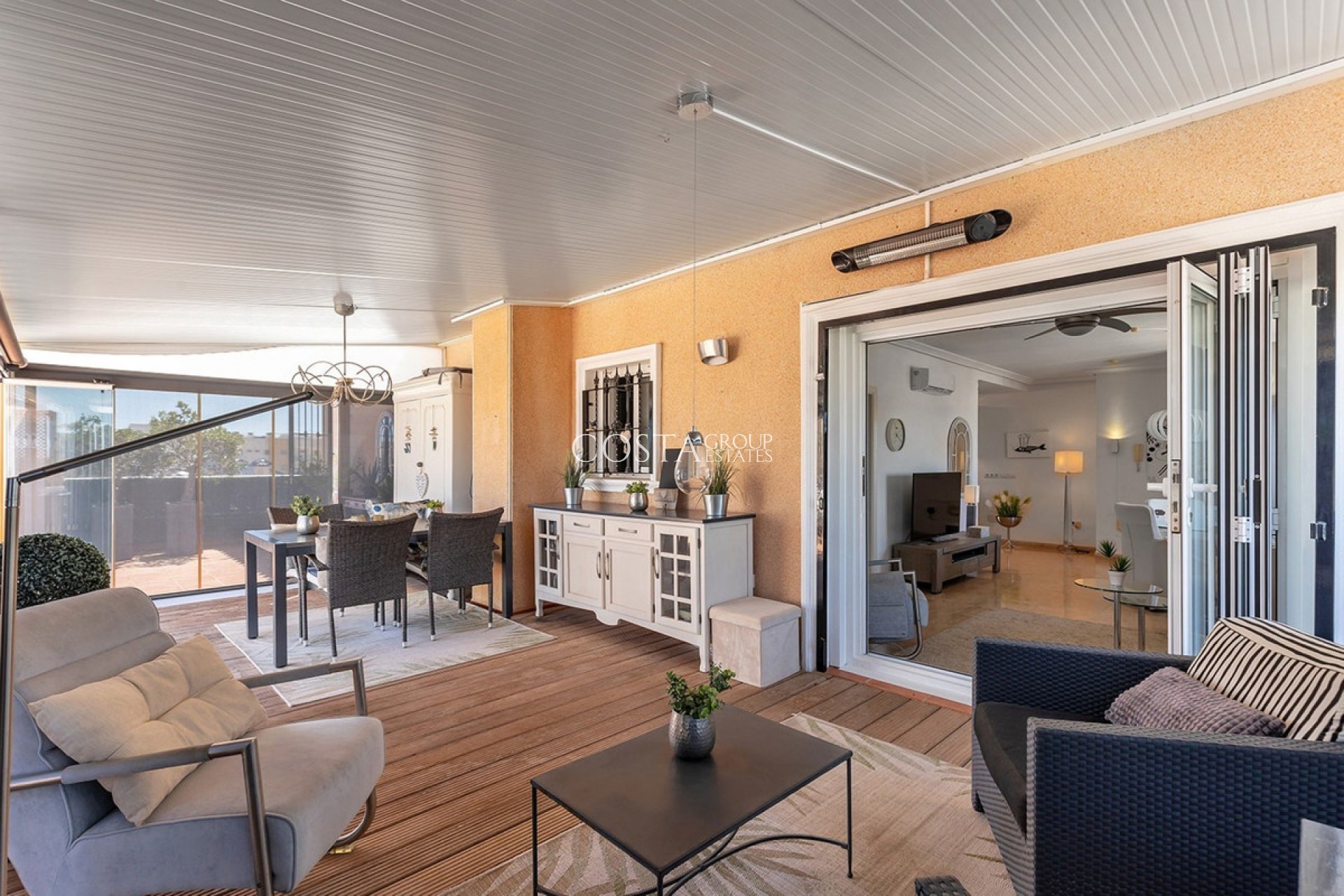 Odsprzedaż - Apartments -
Orihuela - Villamartin