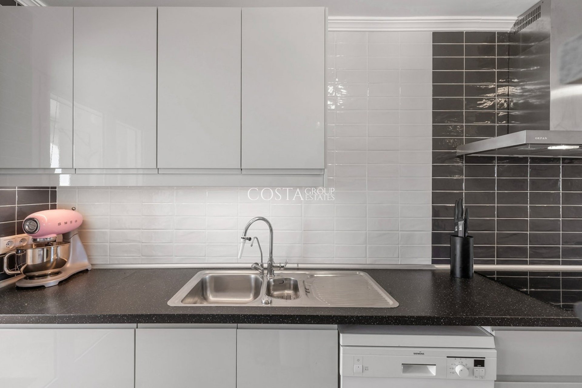 Odsprzedaż - Apartments -
Orihuela - Villamartin