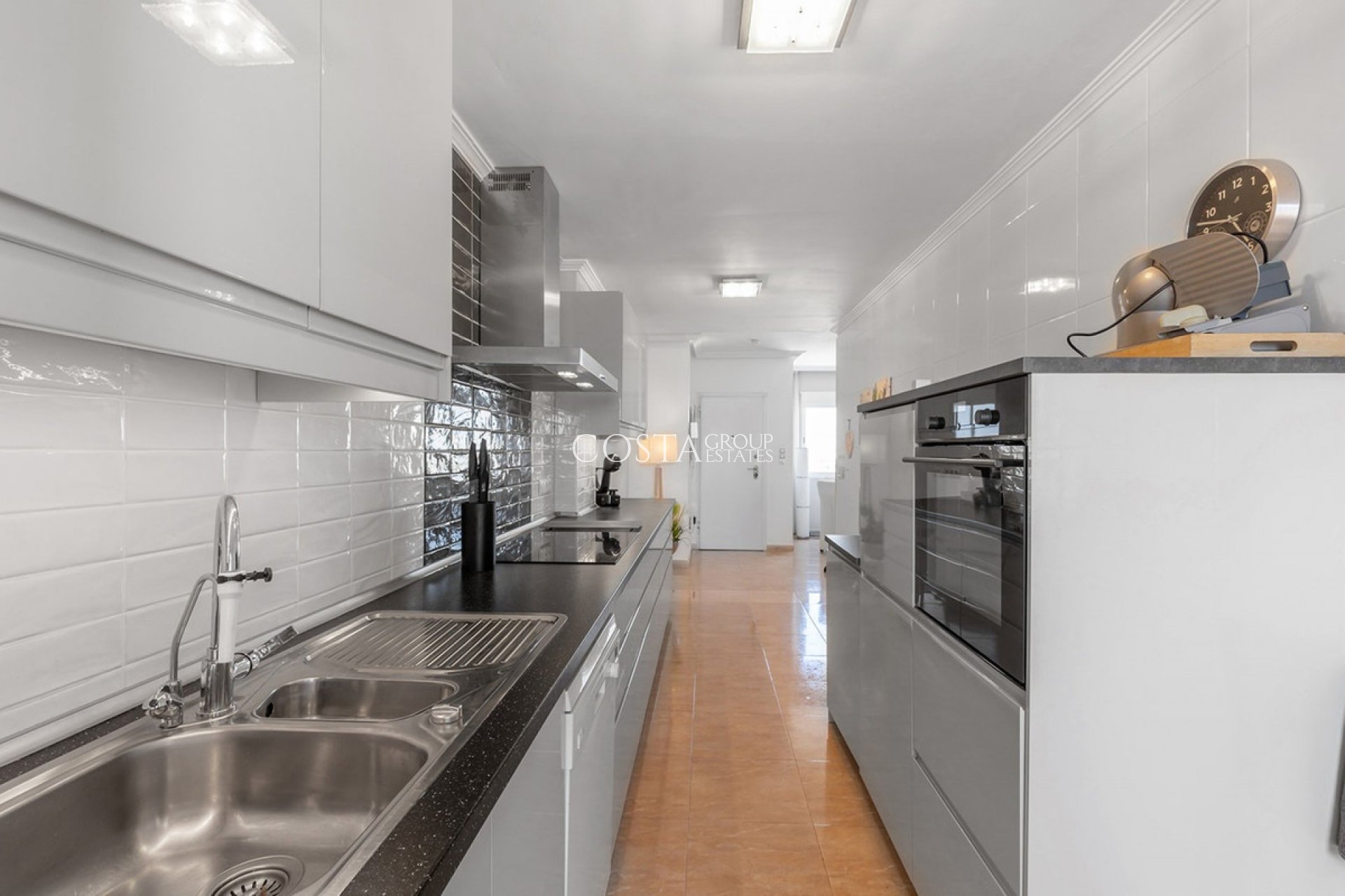 Odsprzedaż - Apartments -
Orihuela - Villamartin