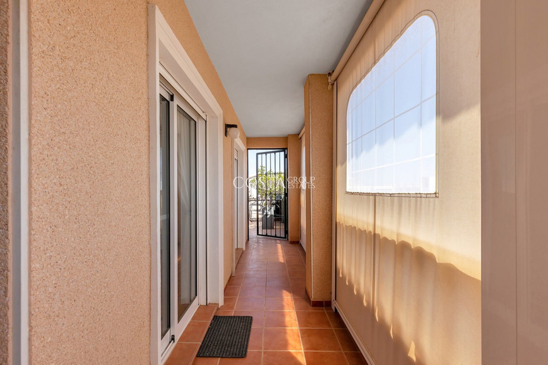 Odsprzedaż - Apartments -
Orihuela - Villamartin