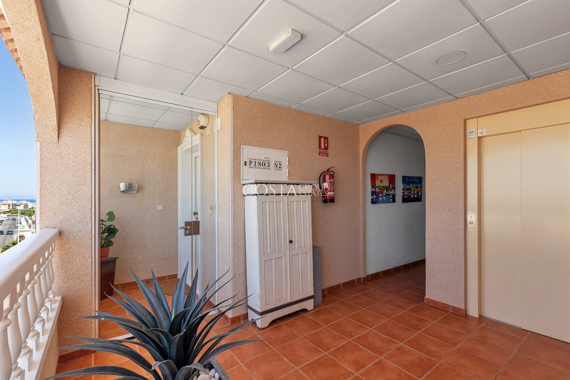 Odsprzedaż - Apartments -
Orihuela - Villamartin